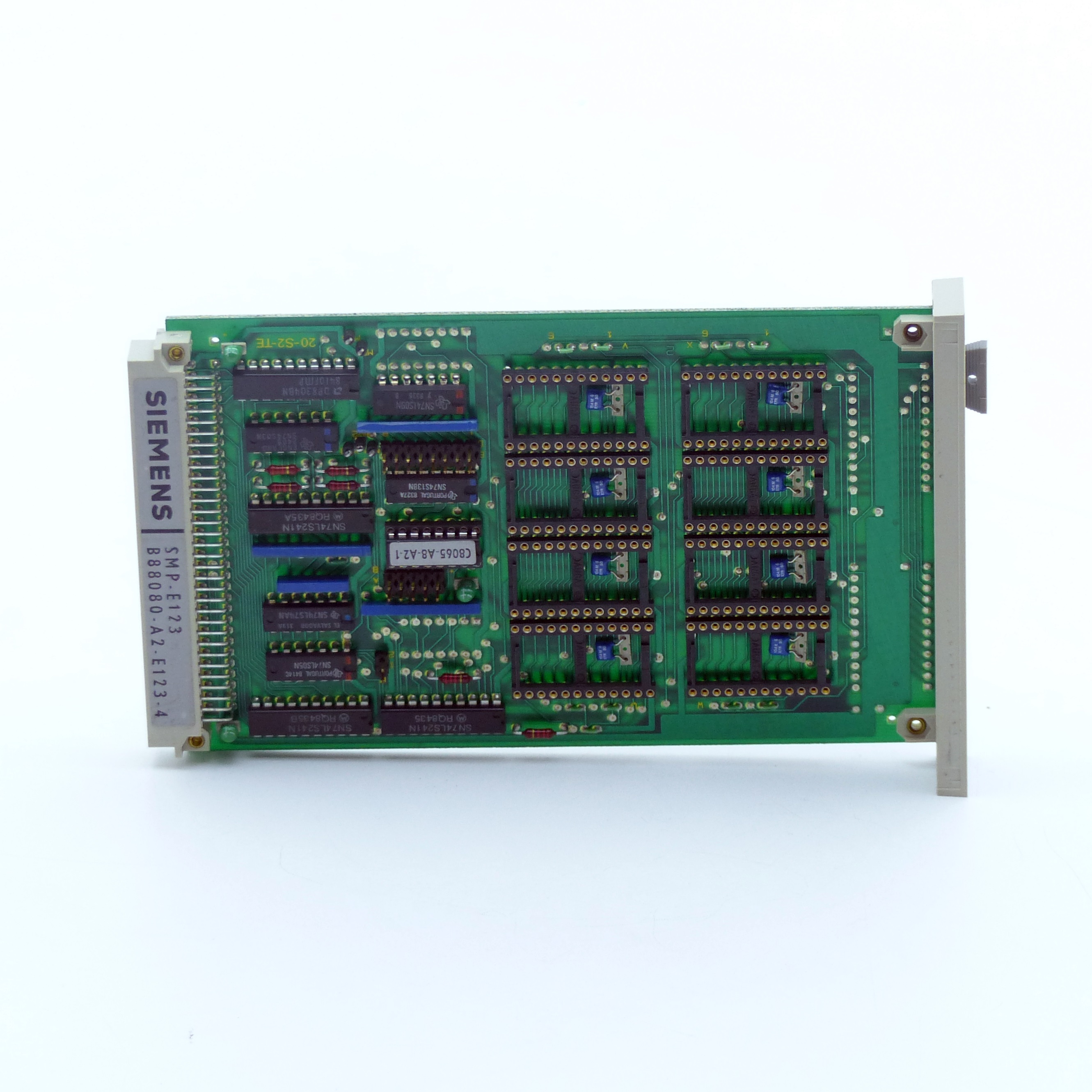 Simicro SMP-E123