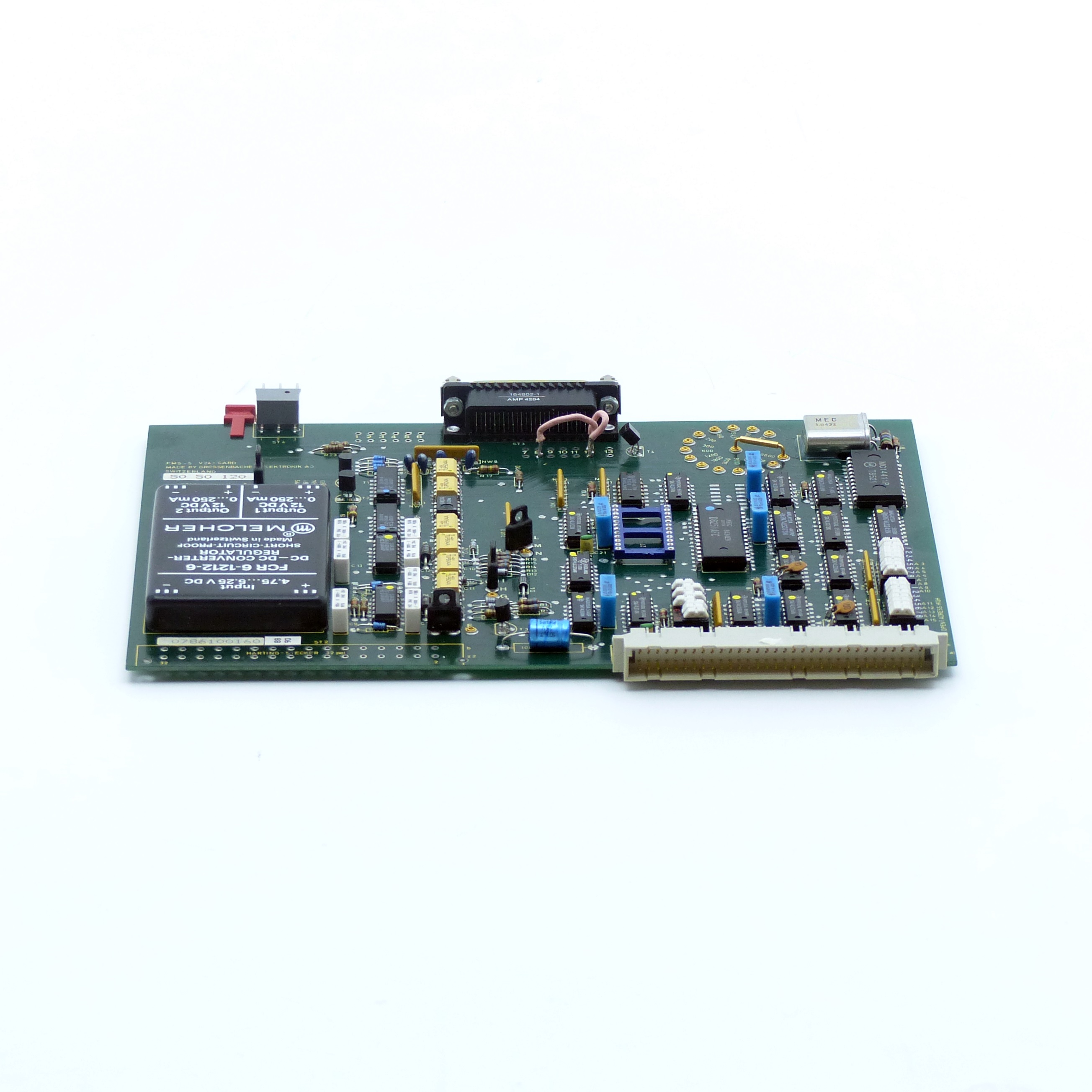 Output Card FMS-5 