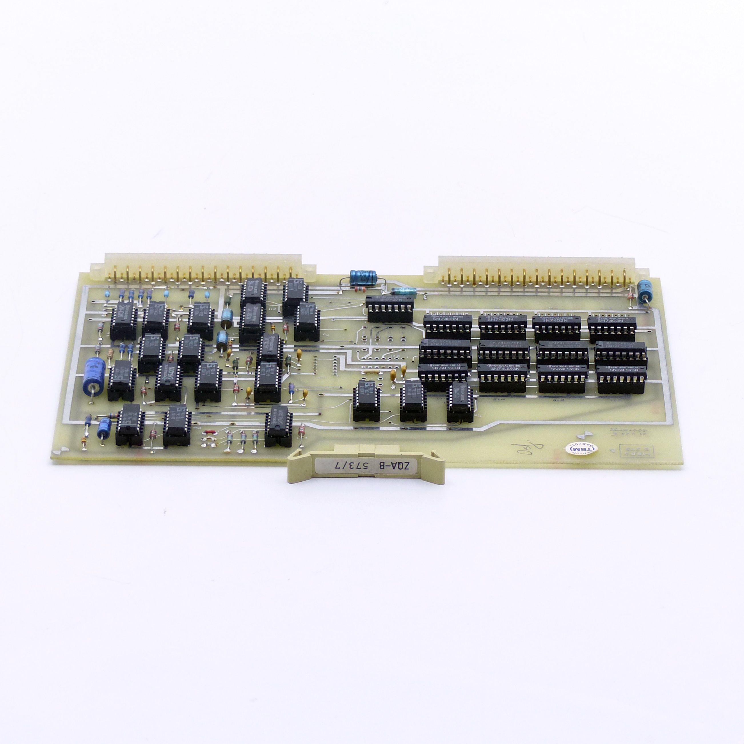 Circuit Board  Used
