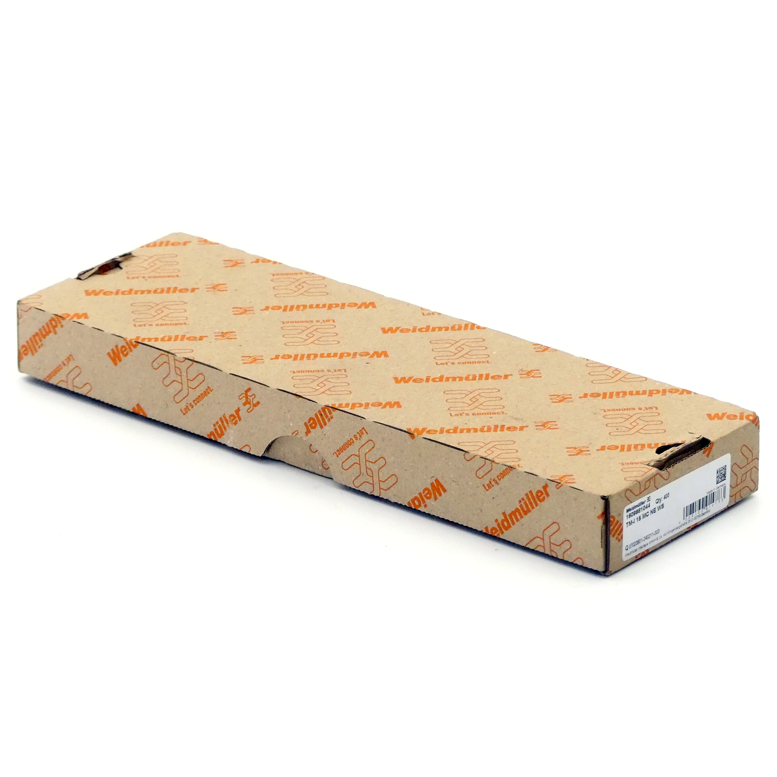 Einlegemarkierer TM-I 15 MC NE WS (400 St.) 