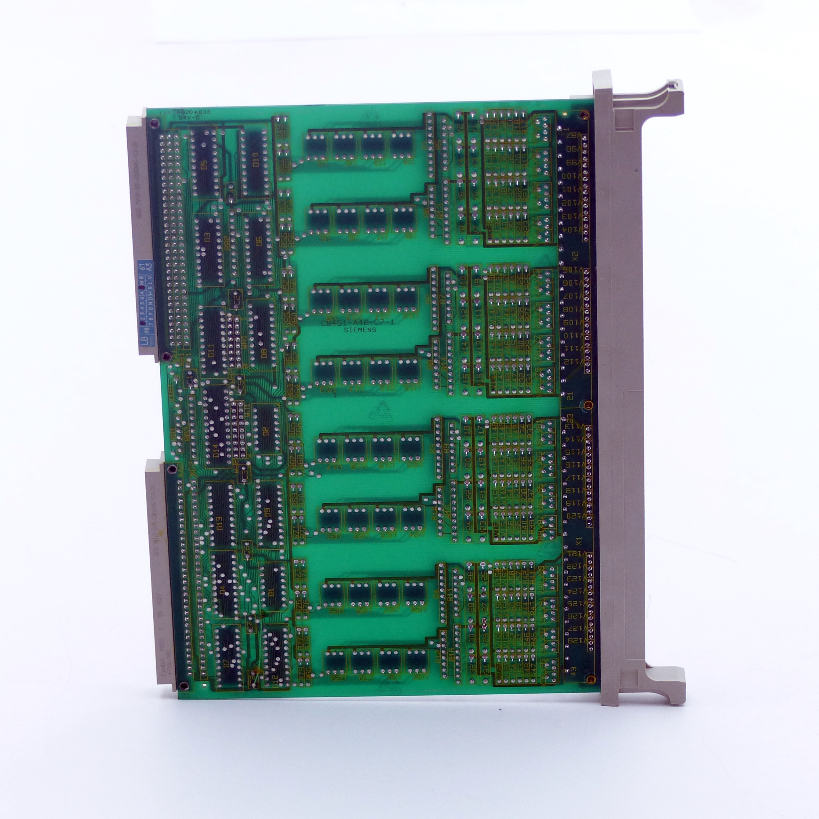 Output Card AMS-M261 