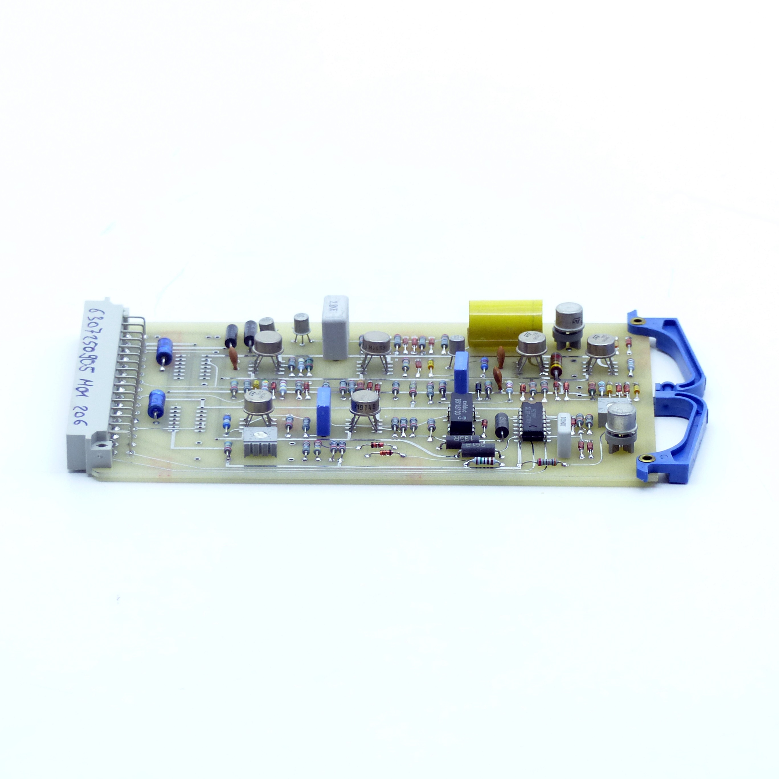 Circuit Board M01 206 