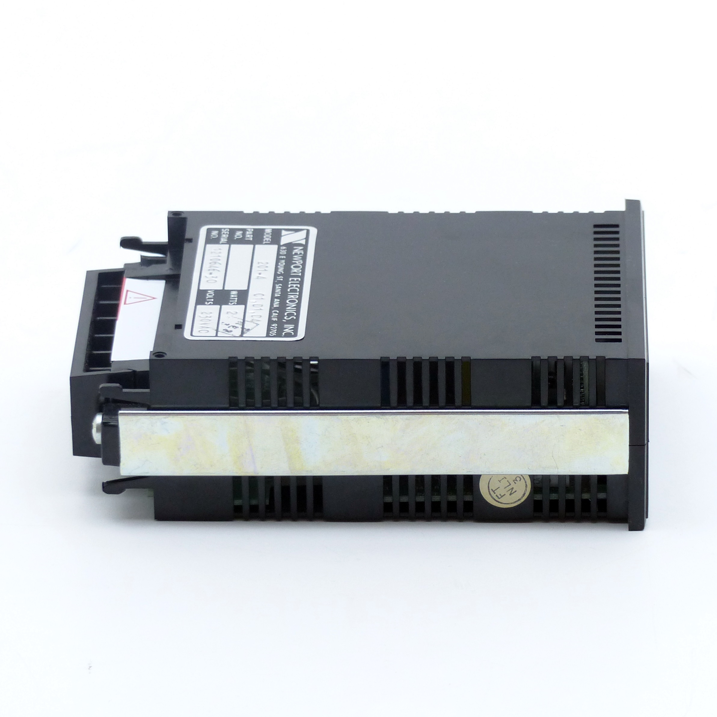 Voltmeter 201-4