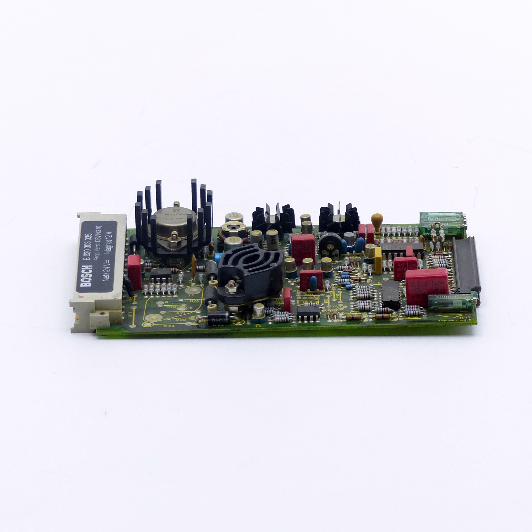 Amplifier Card B 830 303 035 