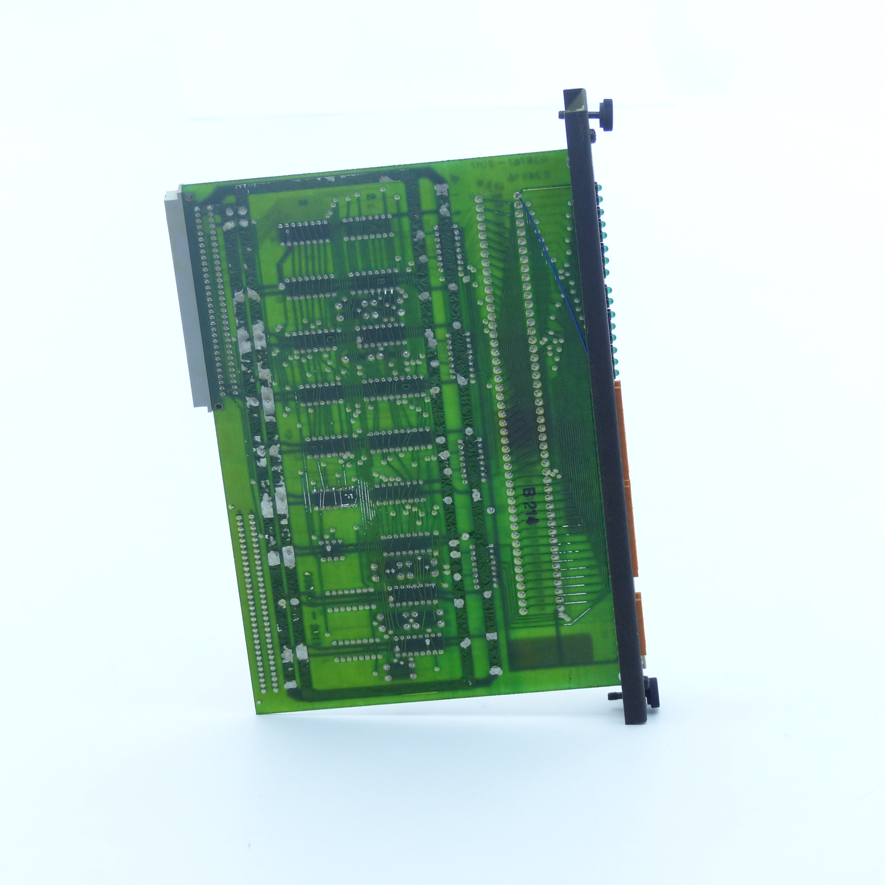 Input Card 038766-203401 