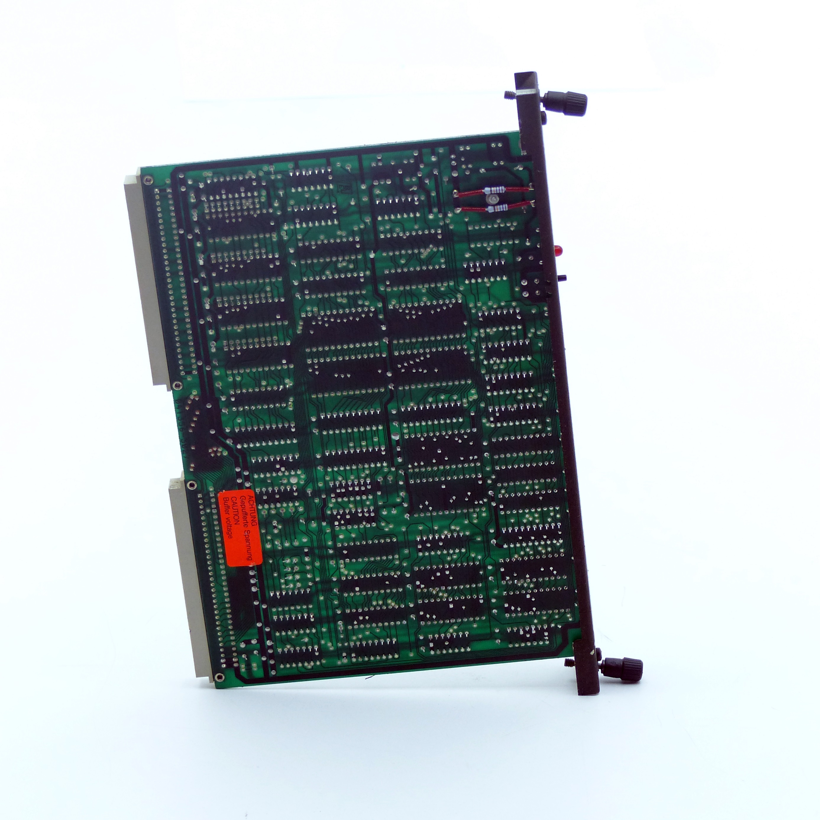 Central Processing Unit ZE 603