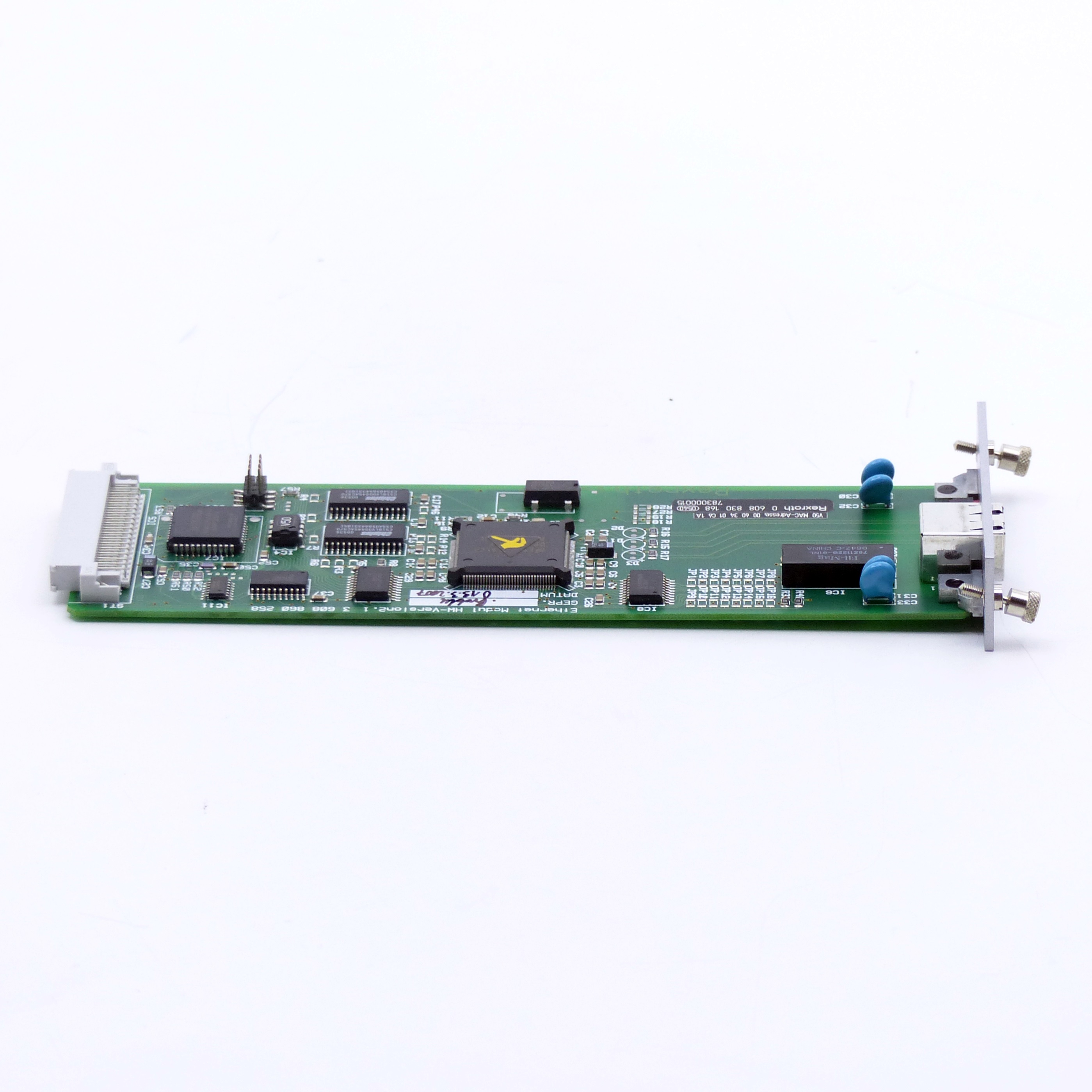 Smeth Ethernet Modul  New FS