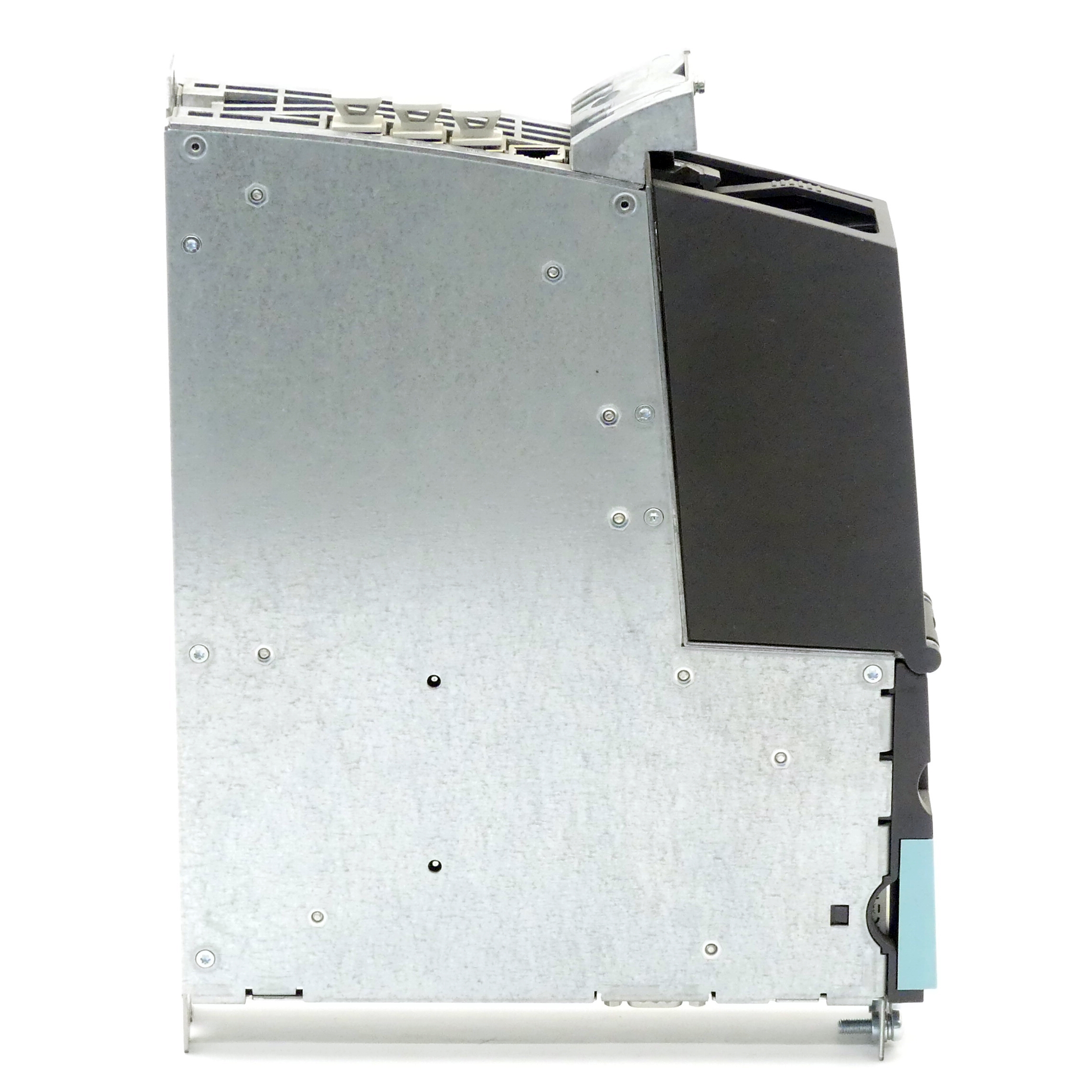 SINAMICS Control unit CU320-2 DP (Version G)
