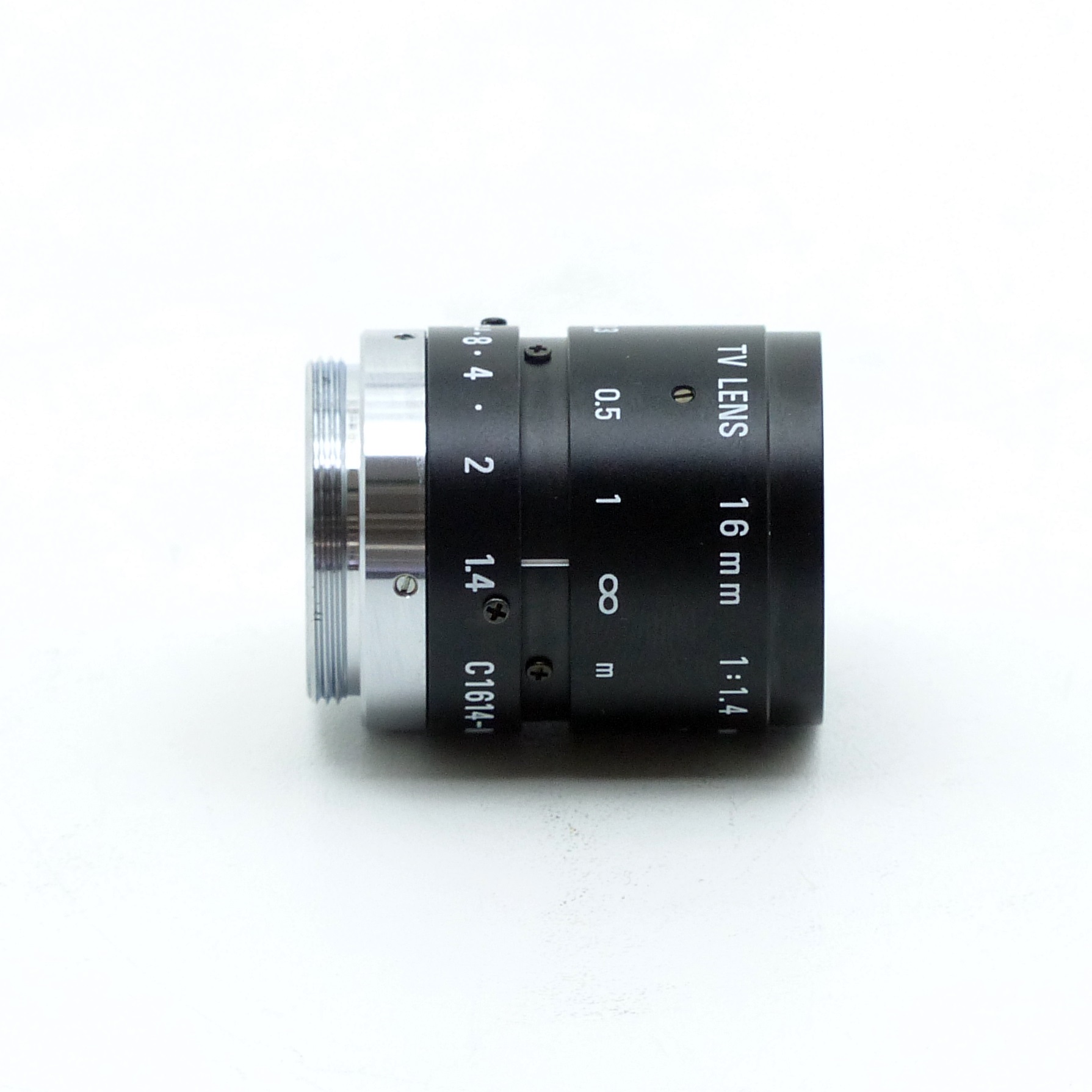 C-Mount Lens C1614-M 