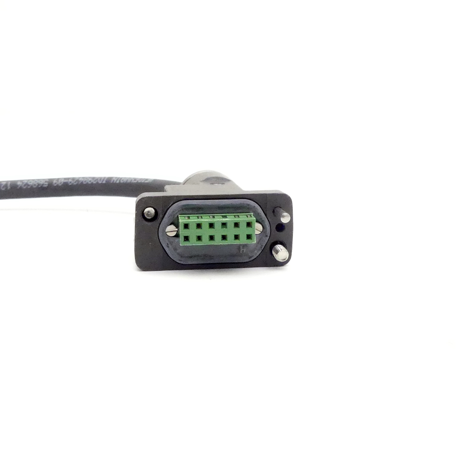 Connector cable 