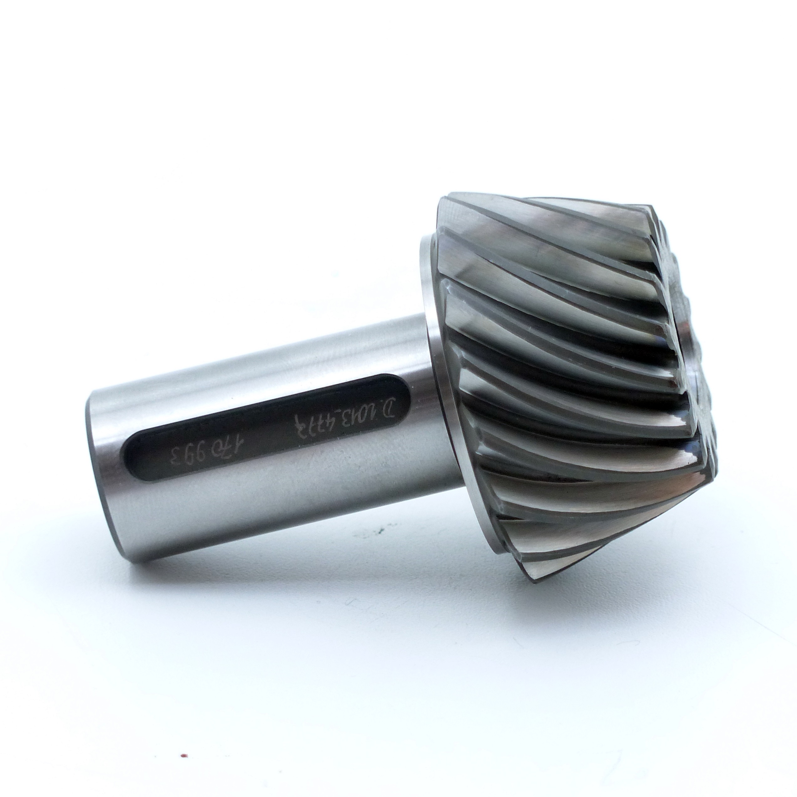 Bevel Gear F0562-15-0014 