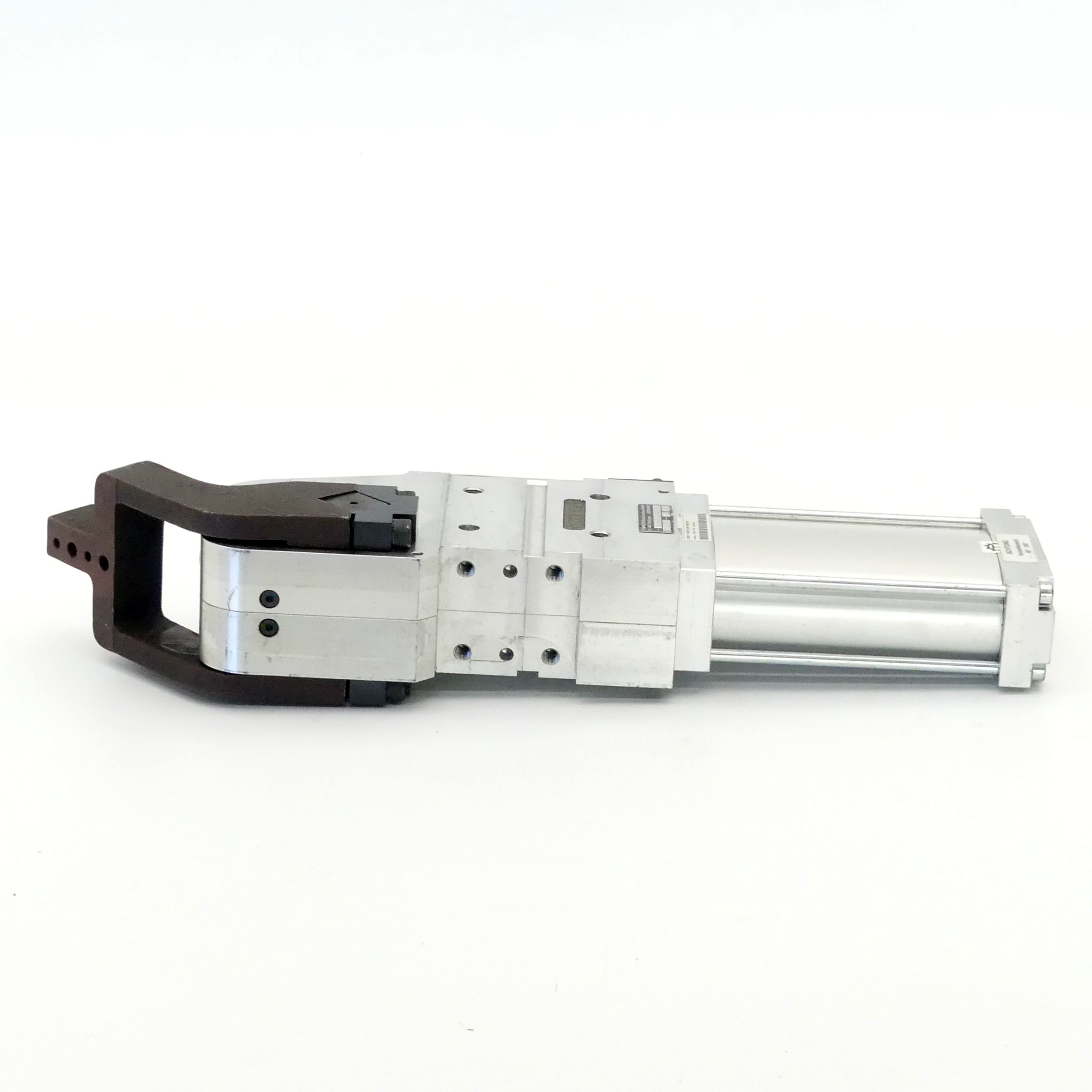 Pneumatikspanner 45° - 105 °