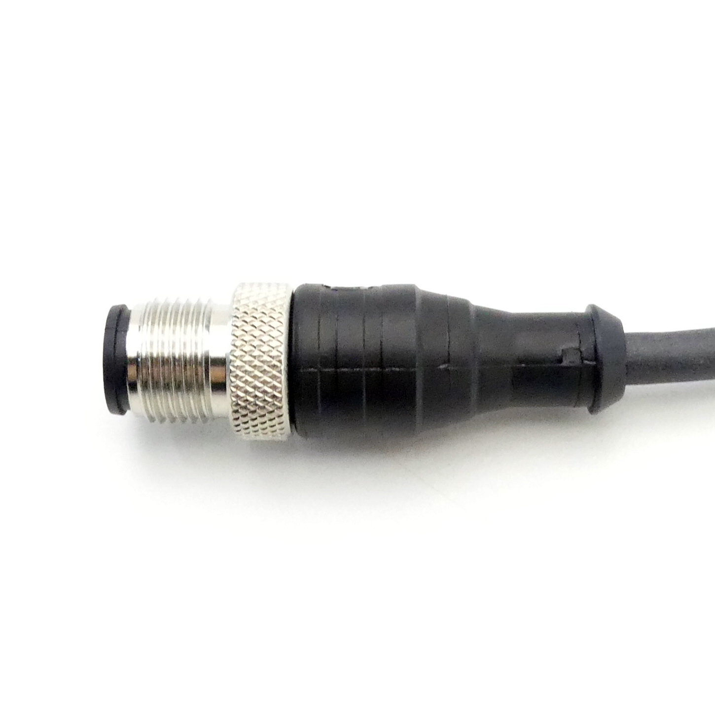 Safety light plug