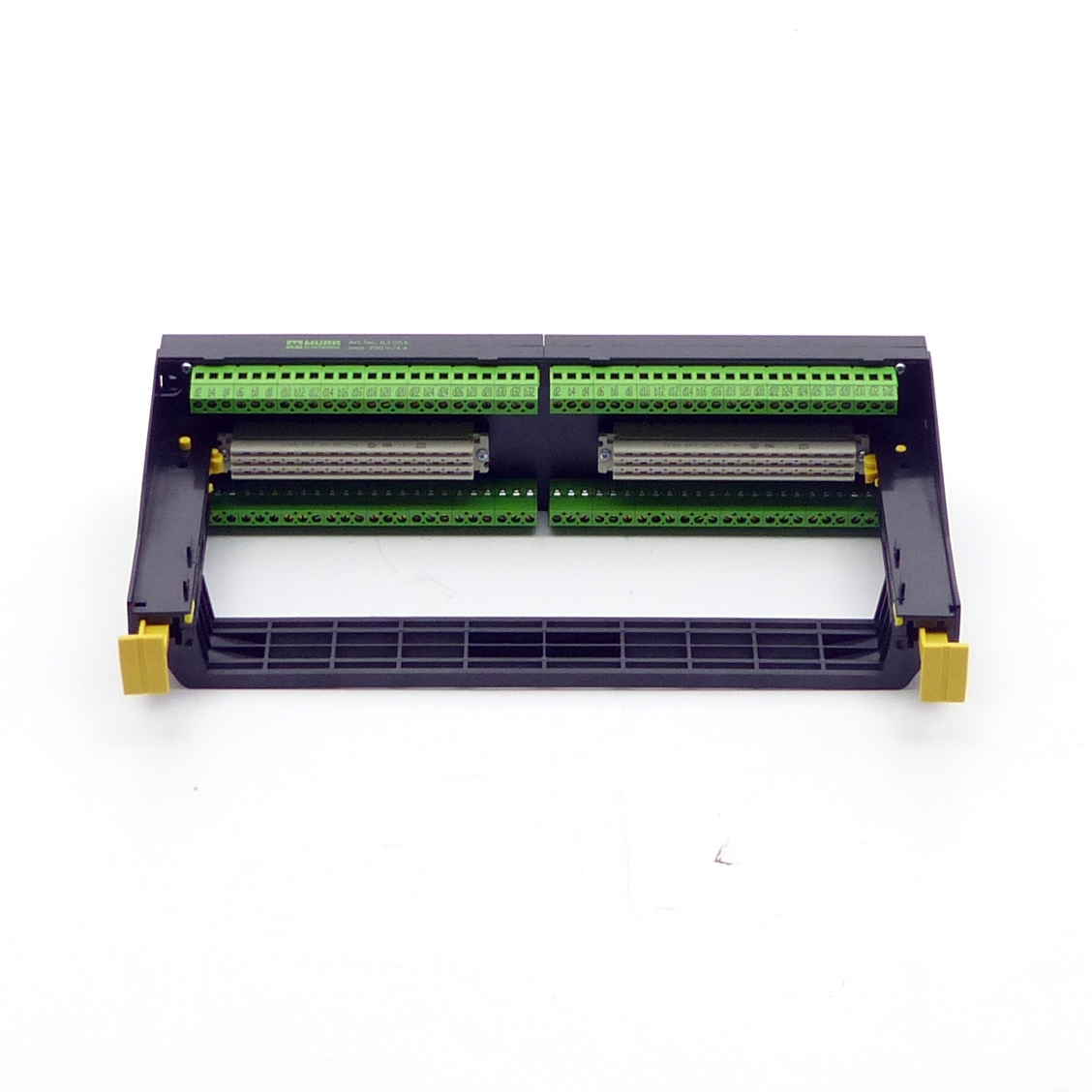 Eurocard Holder