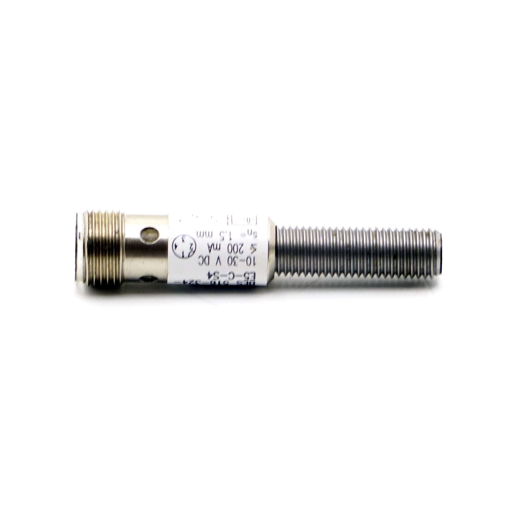 Sensor Induktiv BES 516-324-E4-C-S4