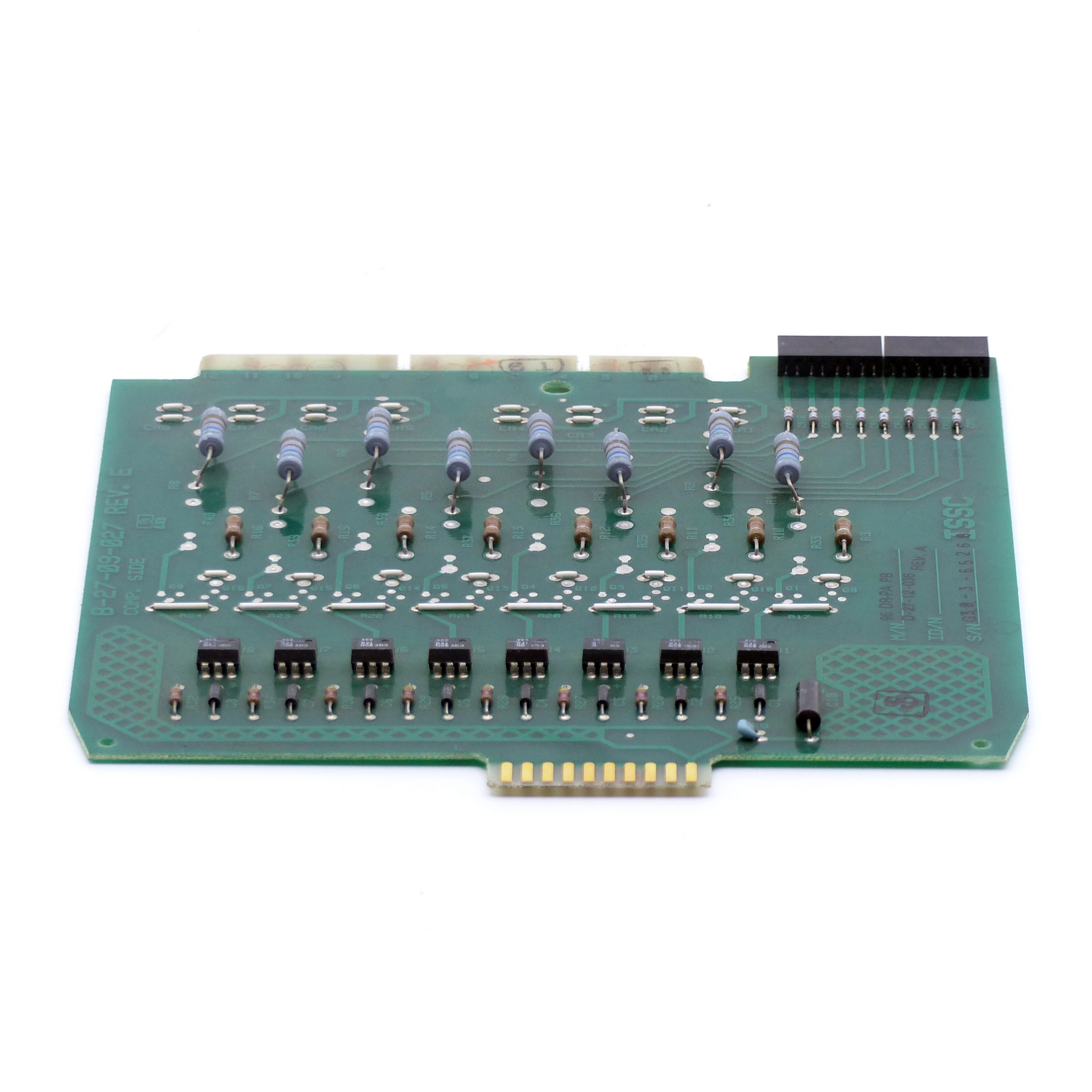 PC Circuit Board 96DR-PAPB