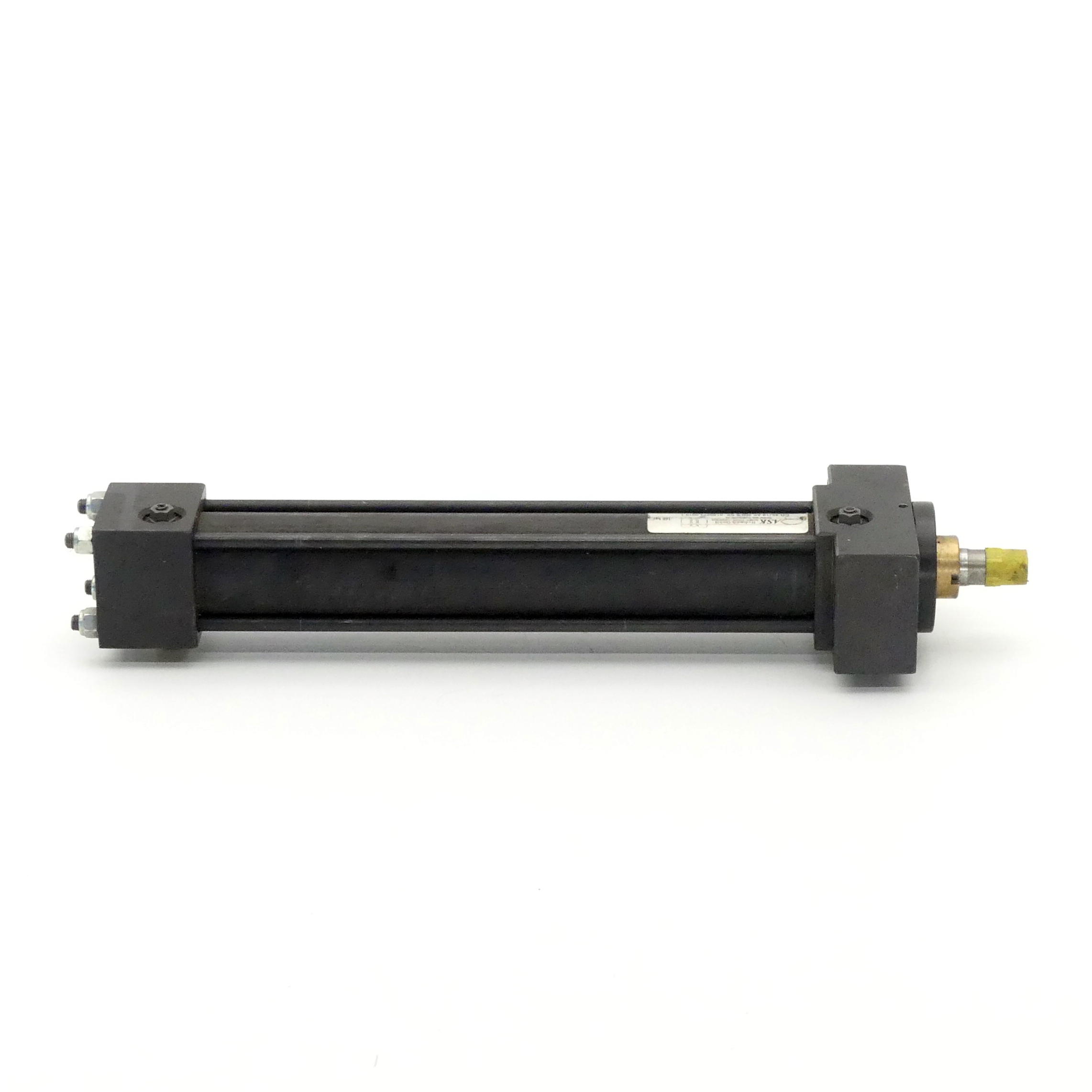 Hydraulikzylinder