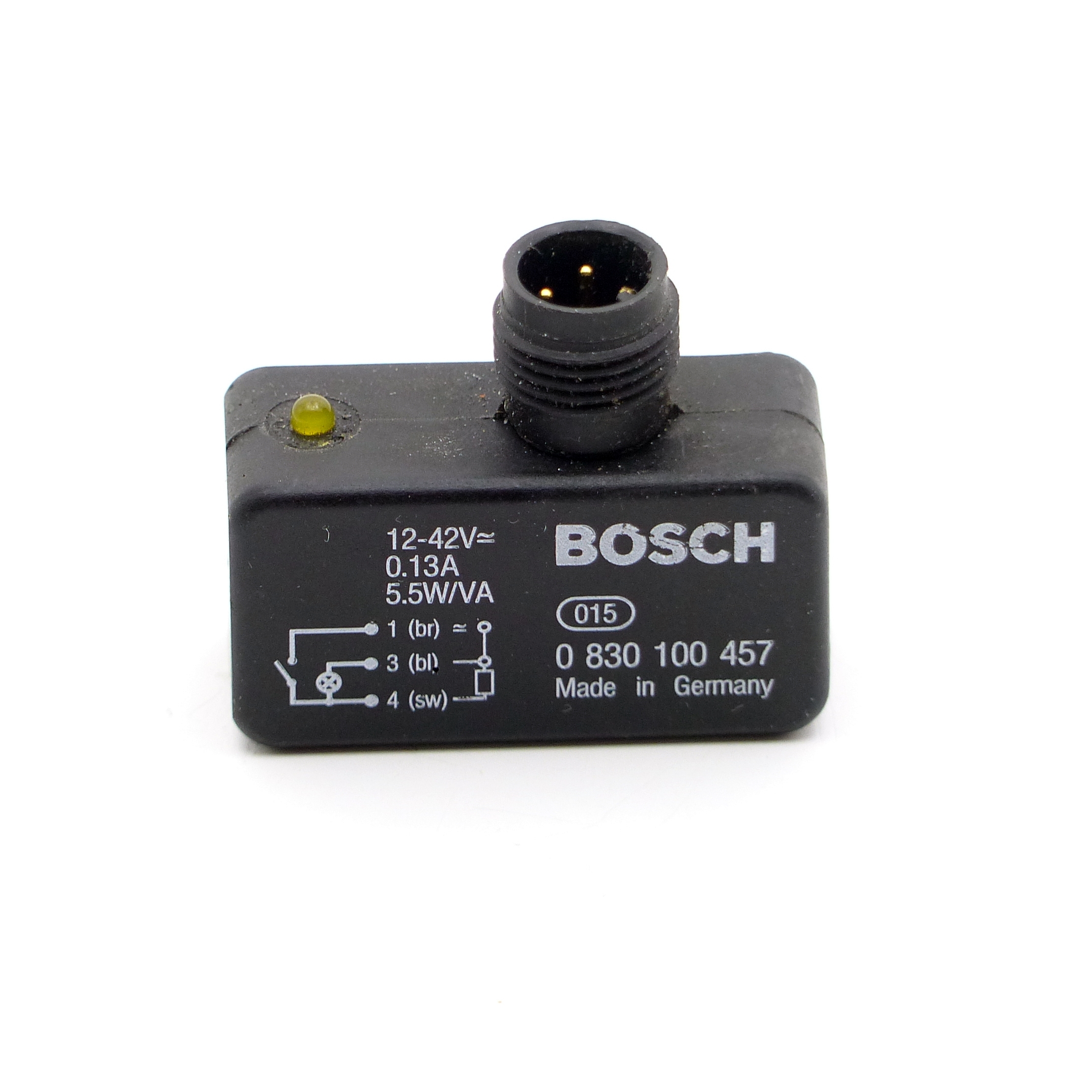 Cylinder Switch 0 830 100 457 
