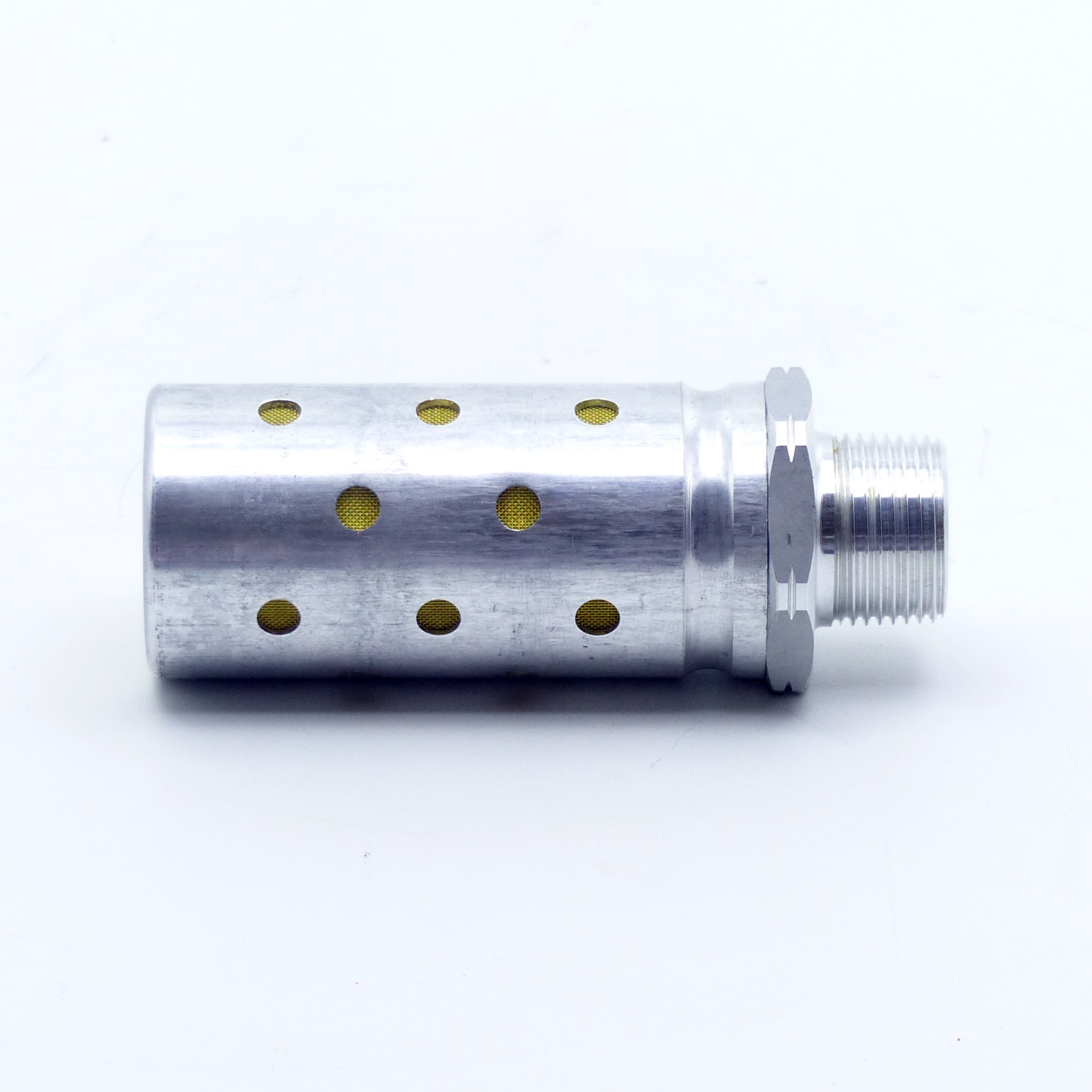 Filter / Schalldämpfer 2378