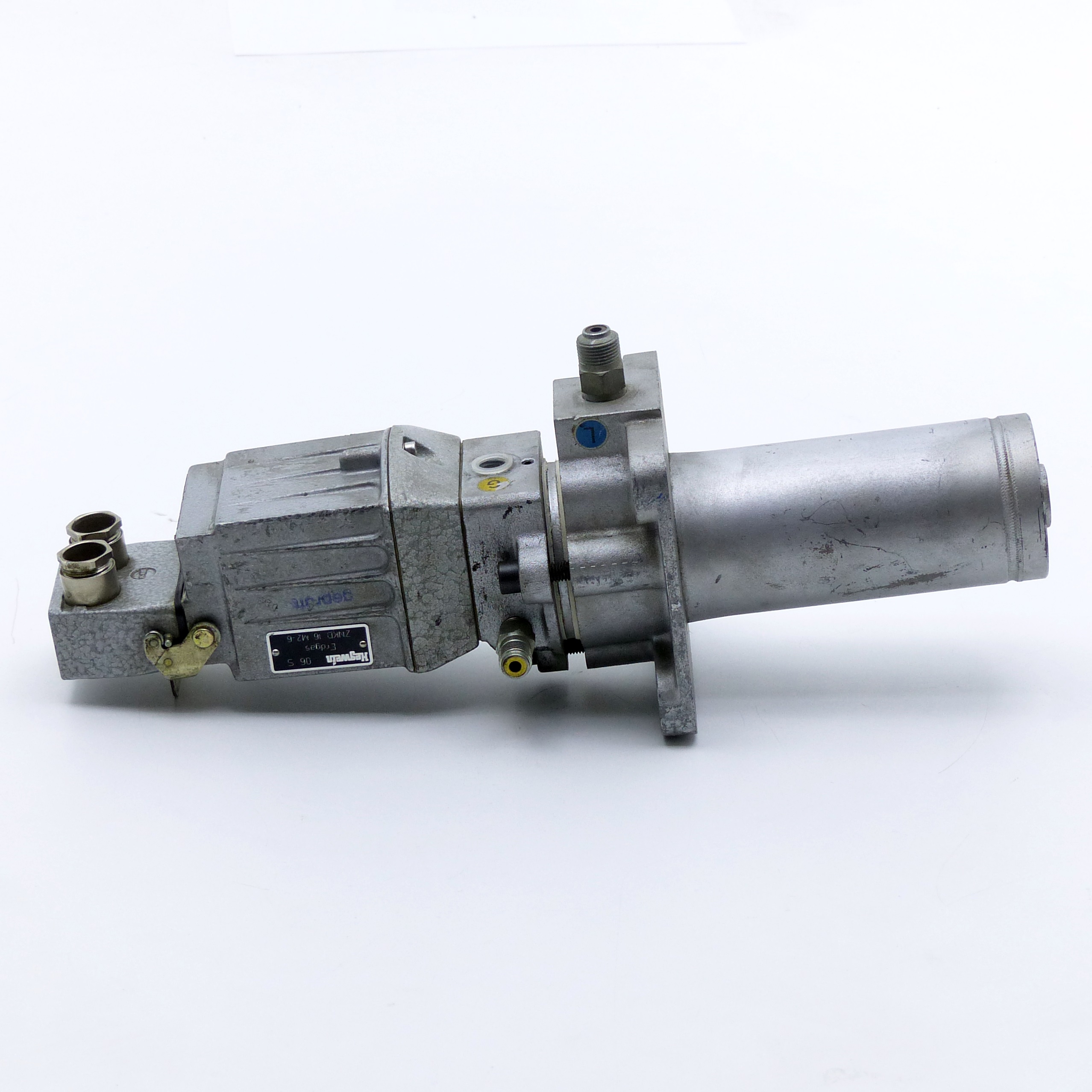 Pilot Burner ZNKD16M2-6 