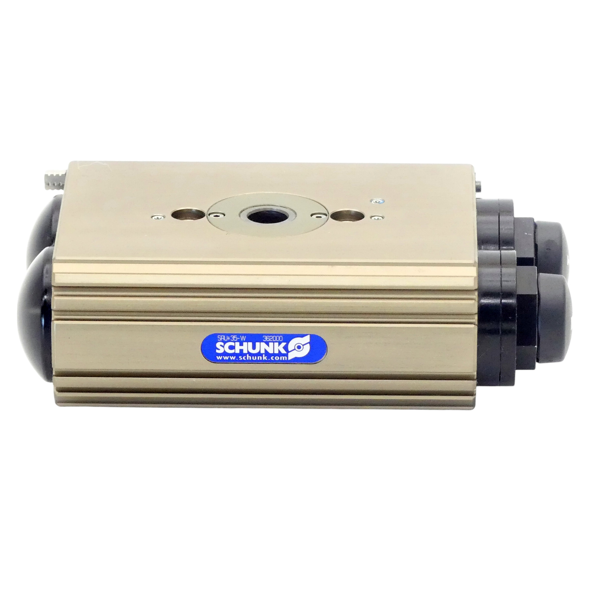 Rotary Unit SRU+35-W-90-3