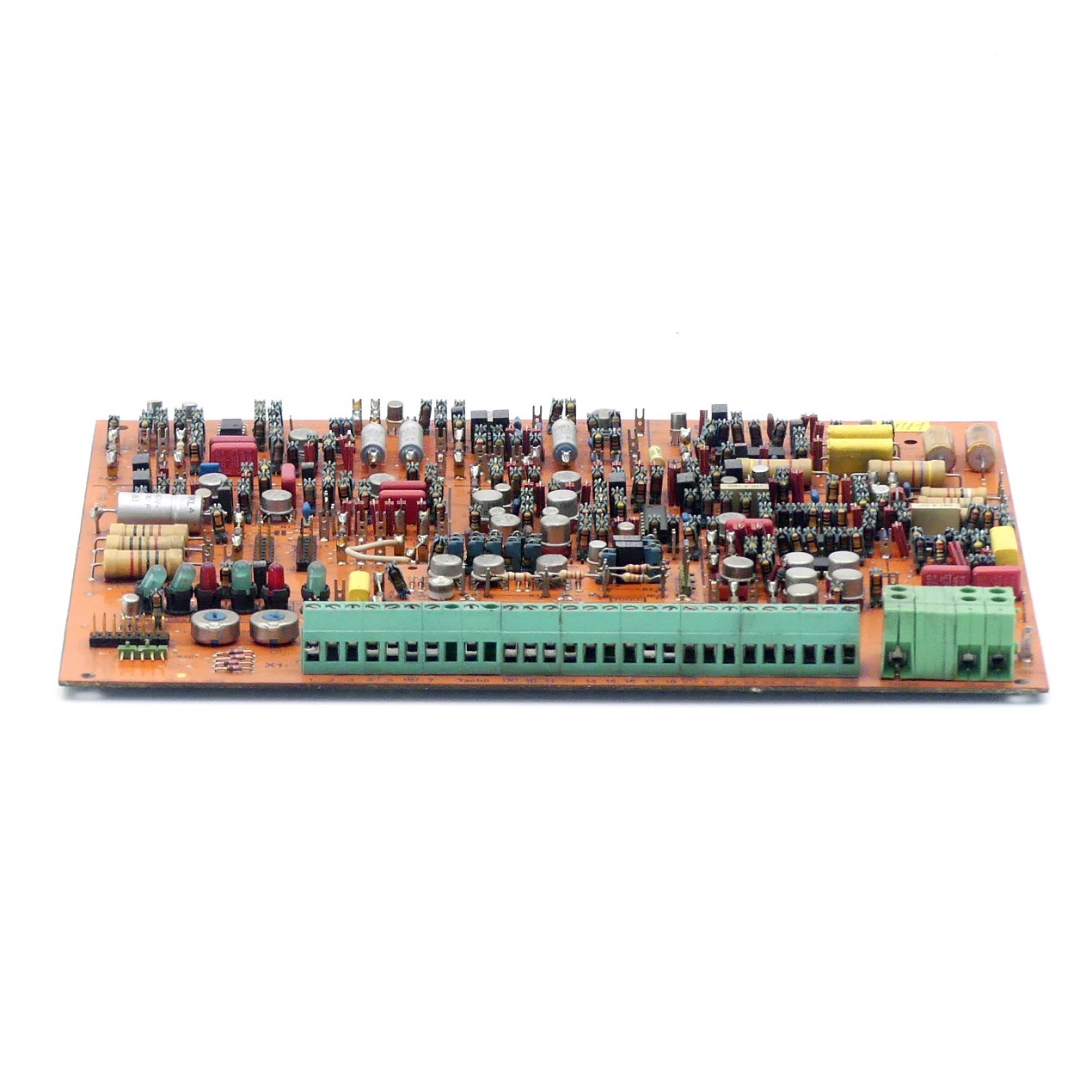 AF6001C Replacement Board GNT0105700R3 