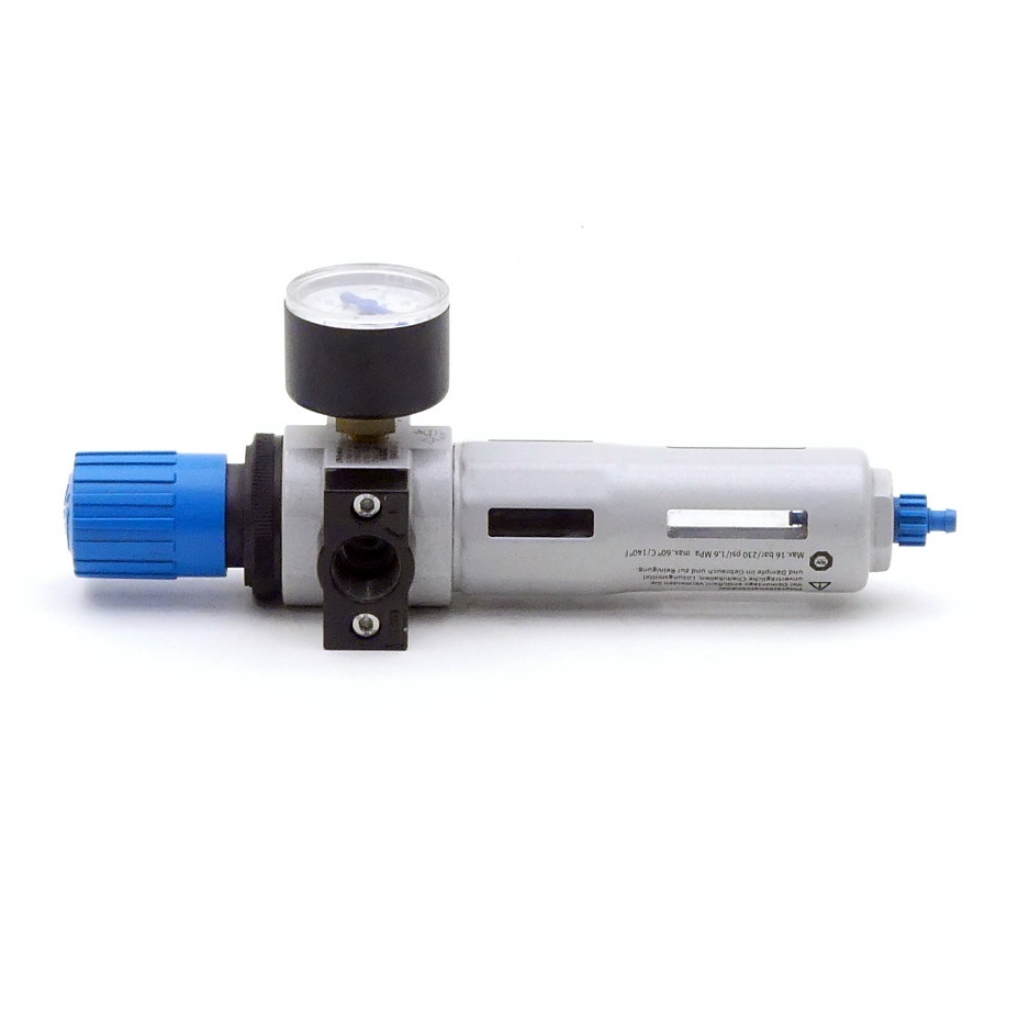 Filterregler LFR-D-MINI
