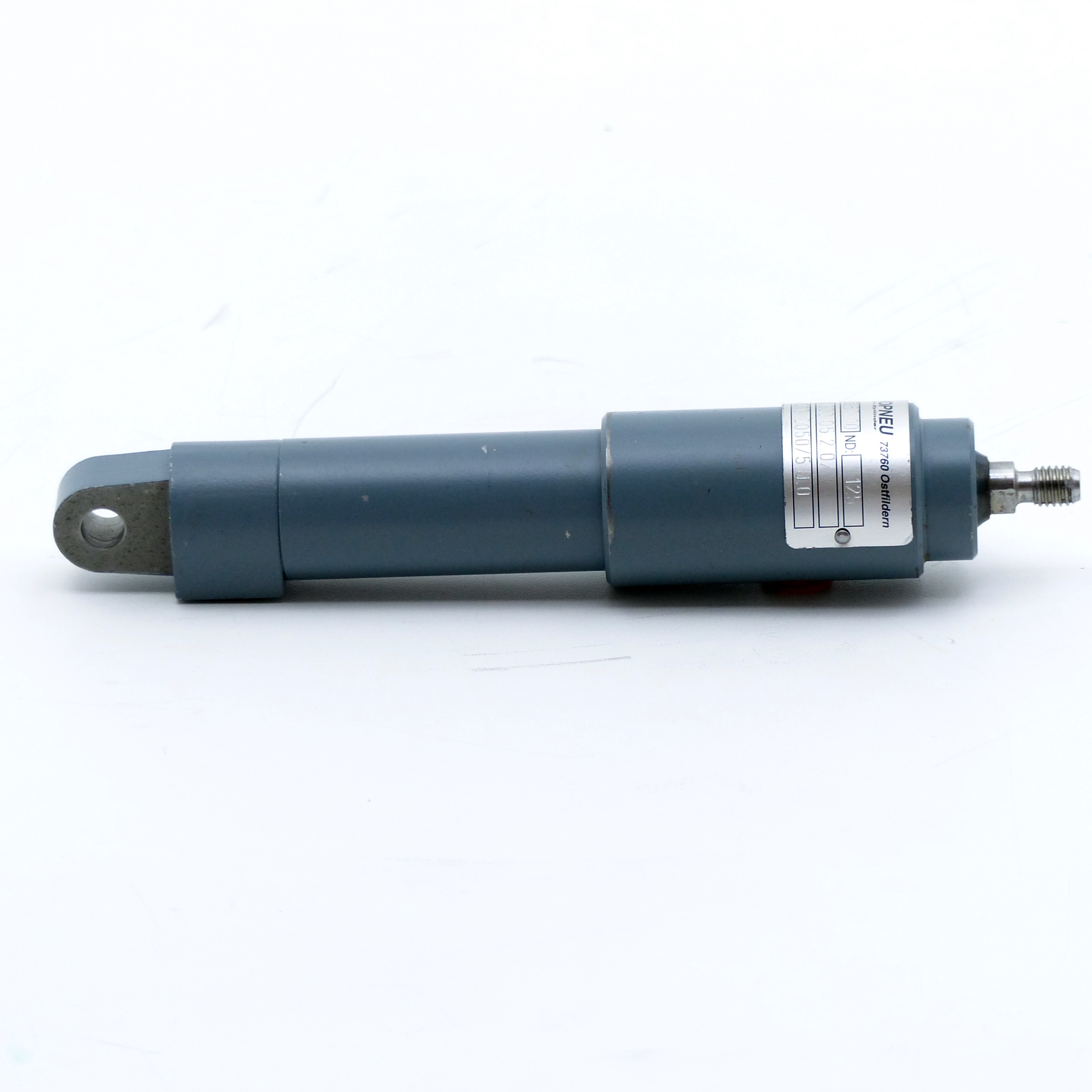 Hydraulic Cylinder