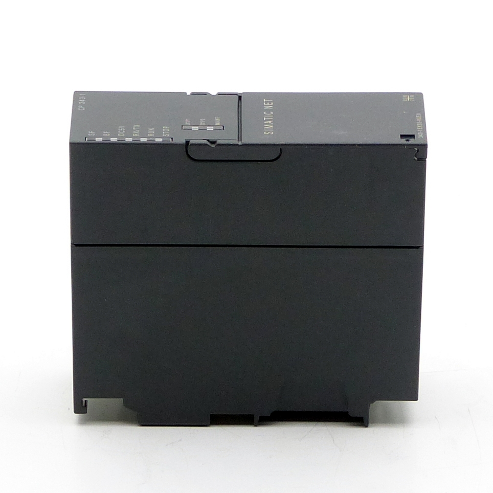 Simatic Net S7 Communication Processor CP 343-1  