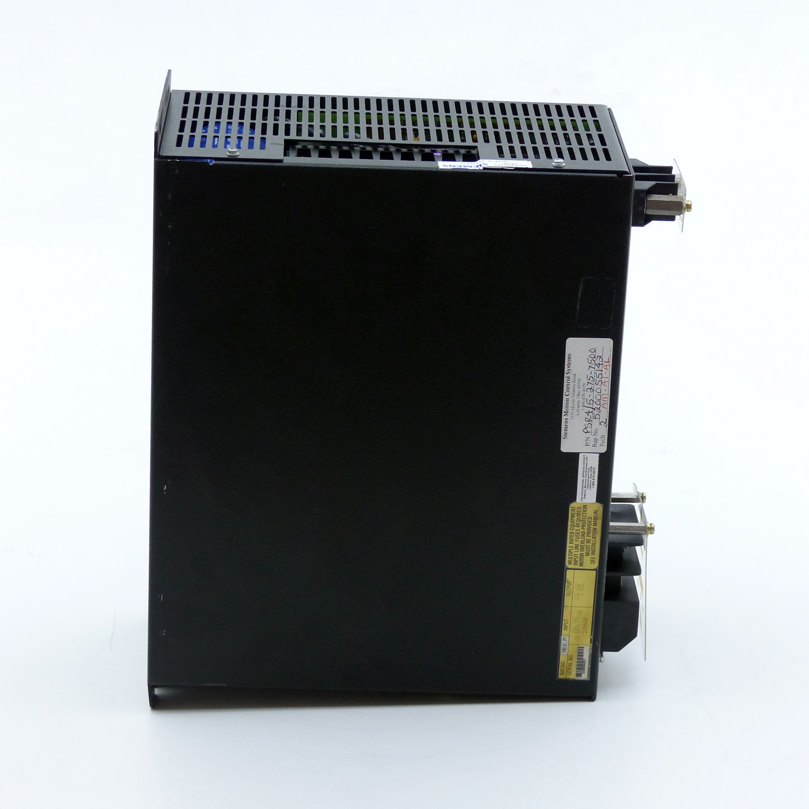 Power Supply Unit PSR4/5