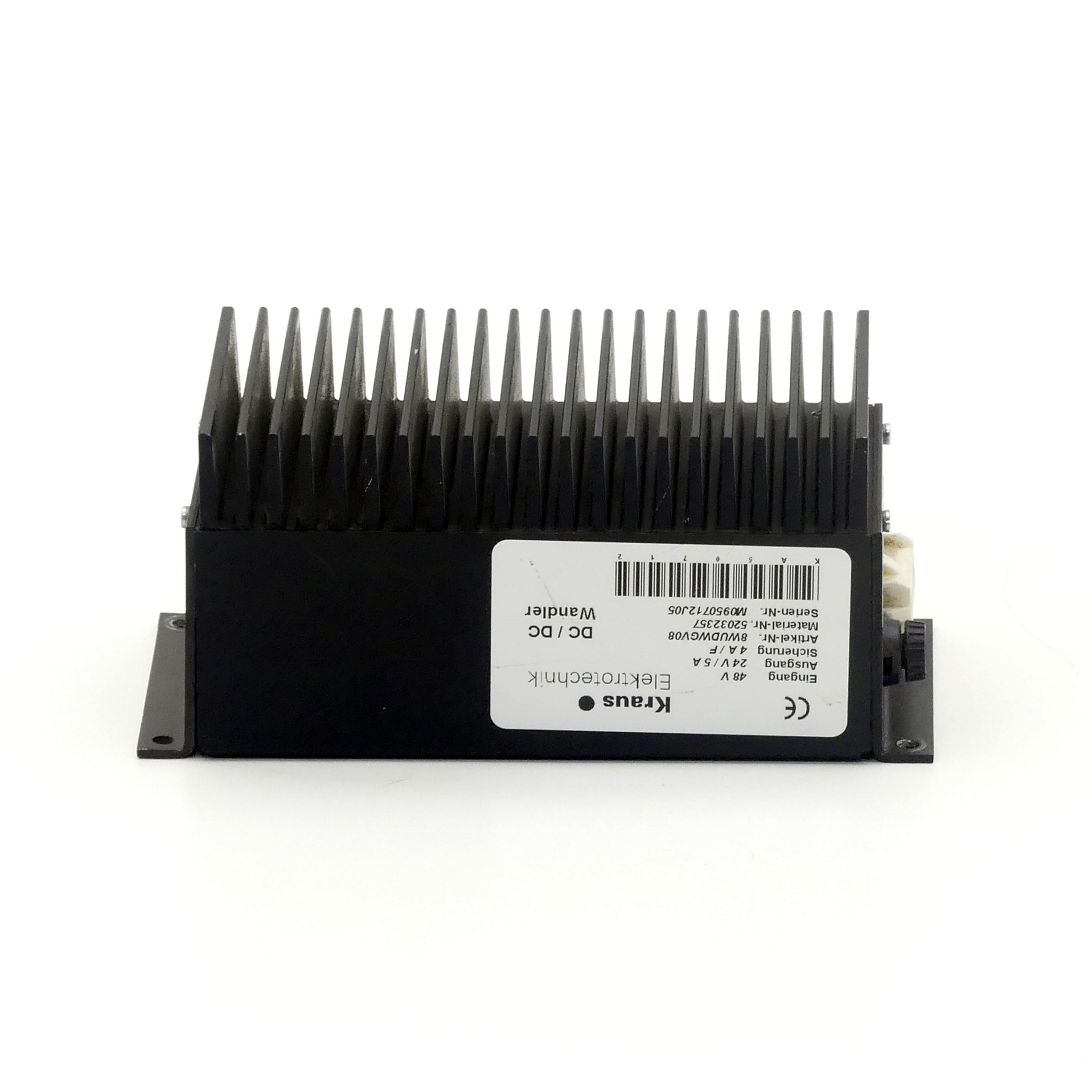 DC/DC Converter 