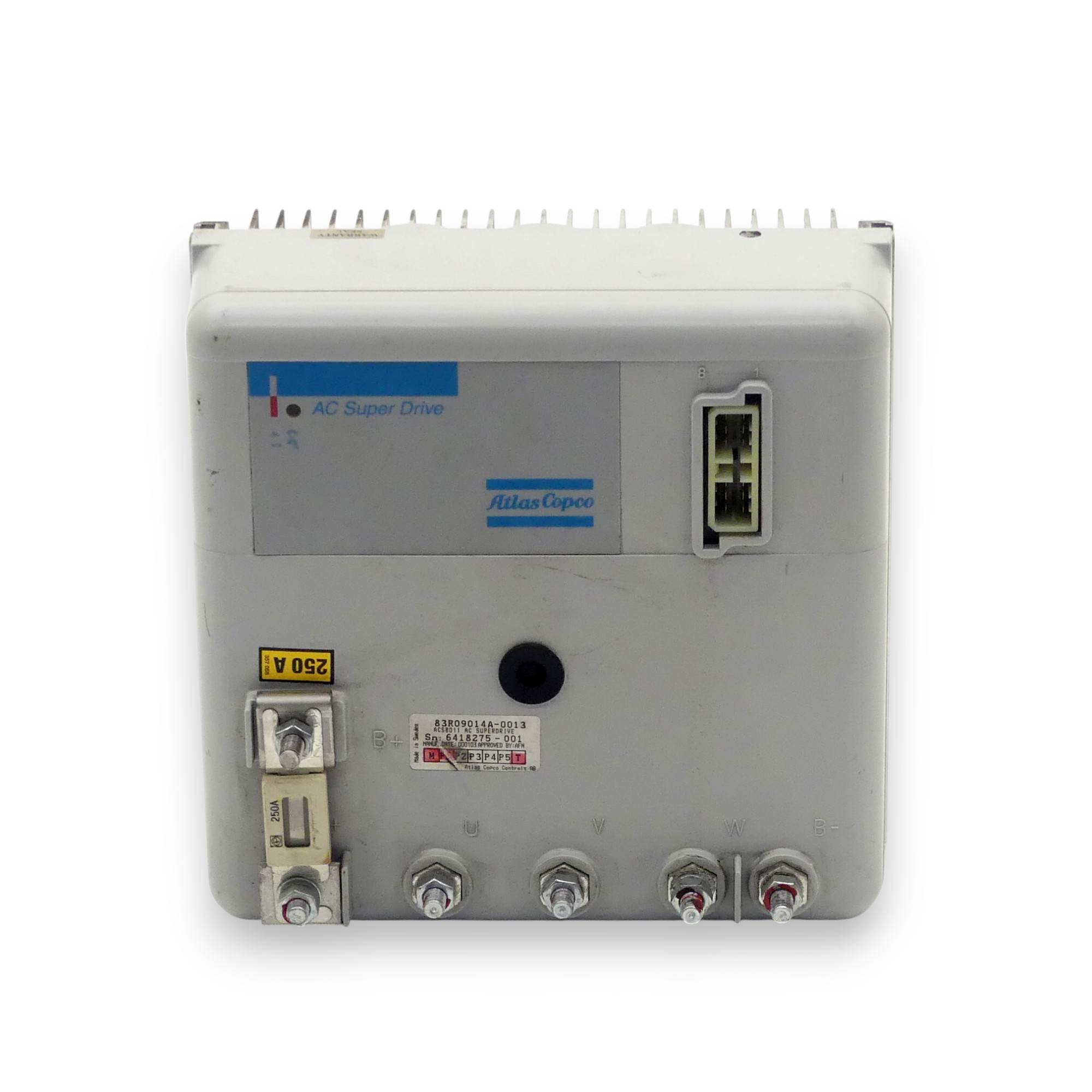 Motor Controller