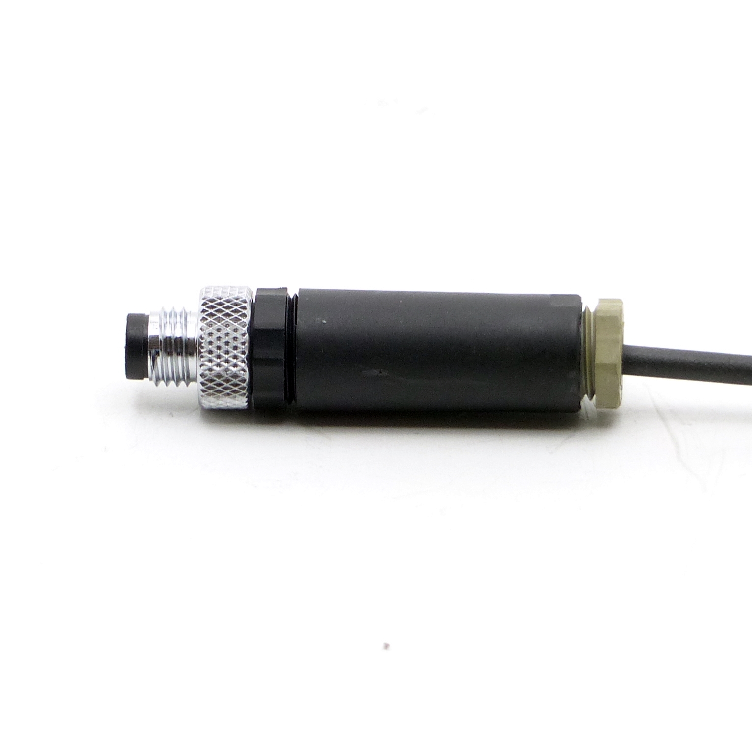 Sensor inductive BES 516-300-S166-PU-02 