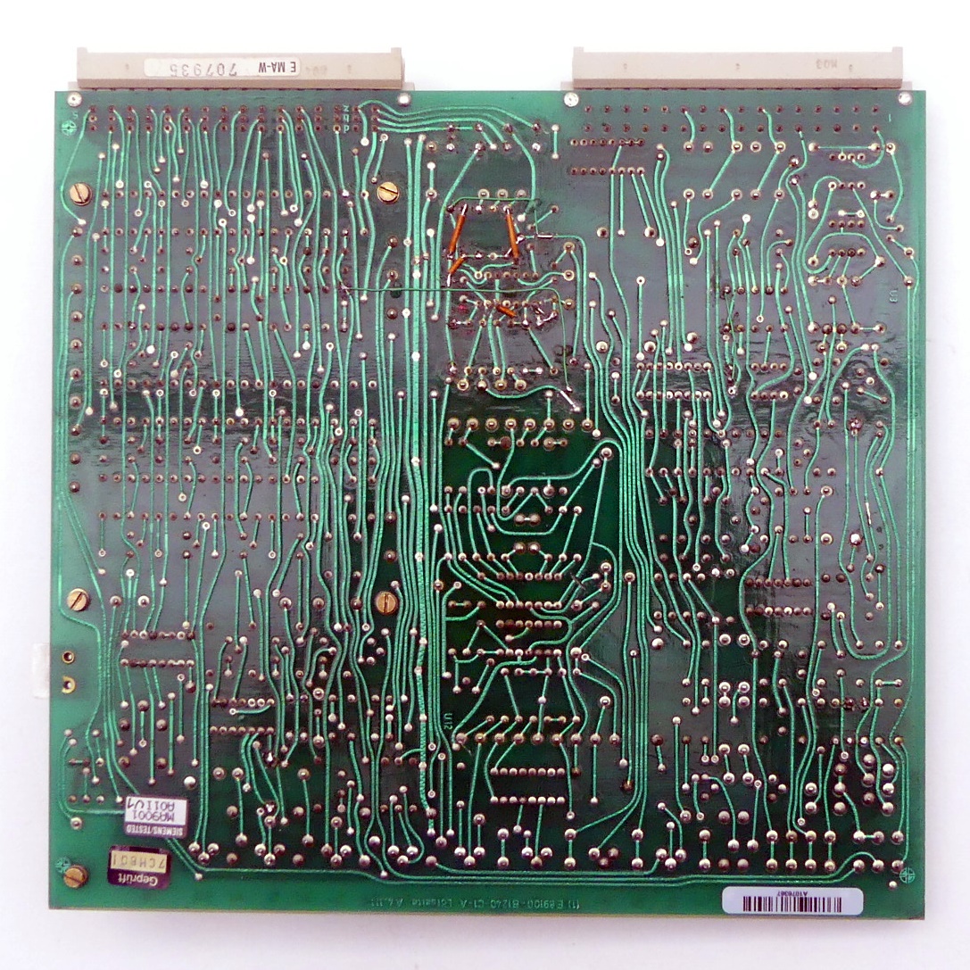 + B1243 Board  Used