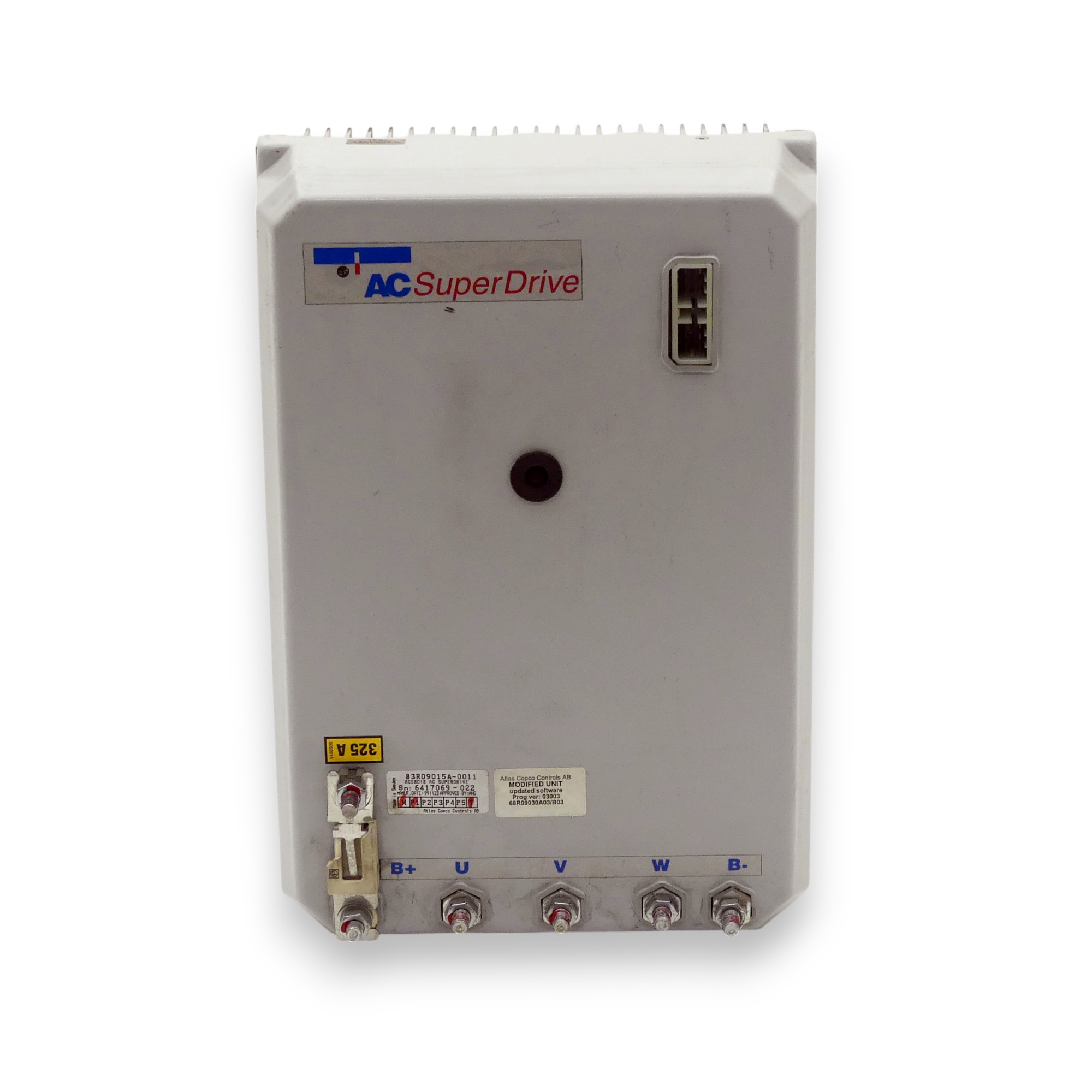 Motor Controller