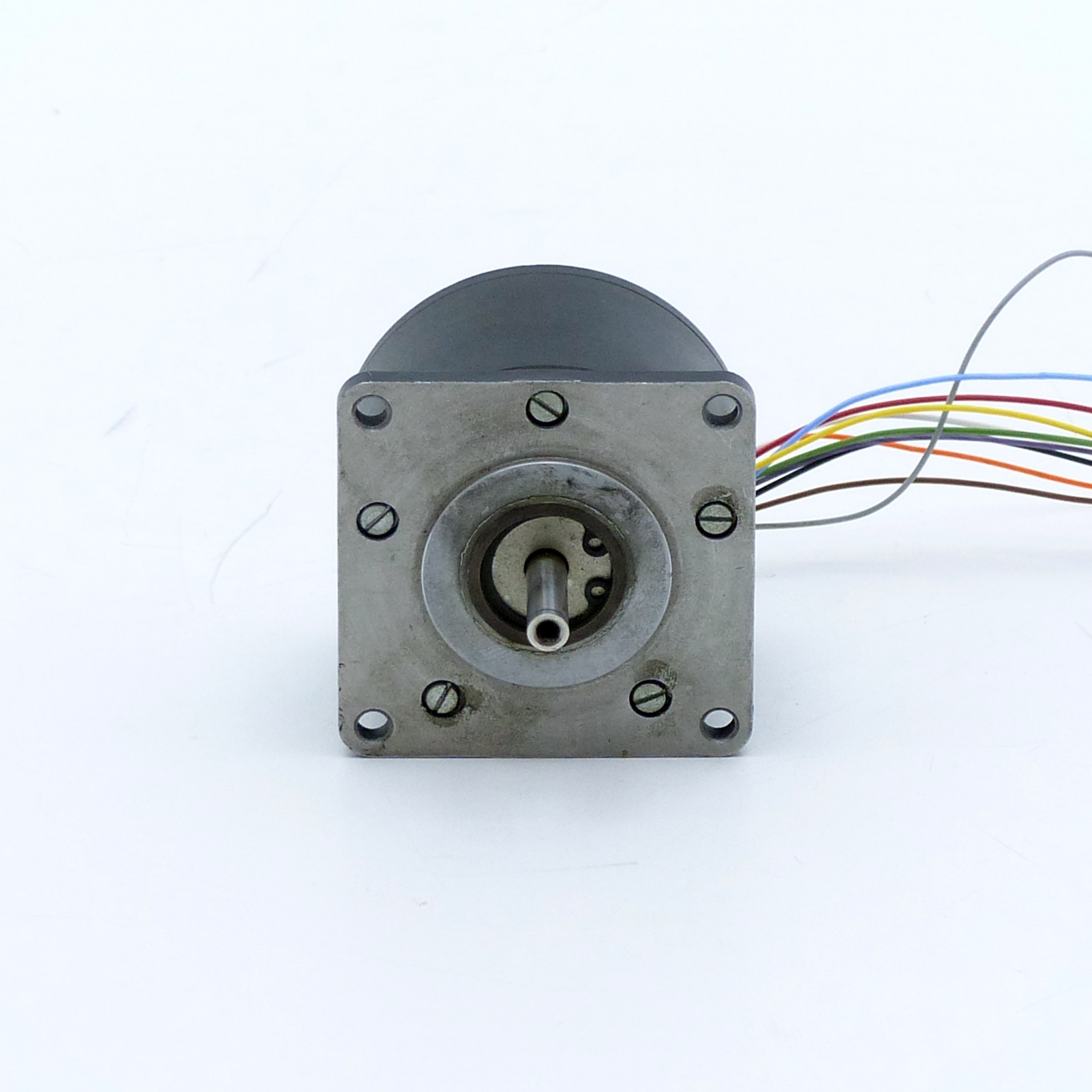 Step Motor 0380-C 