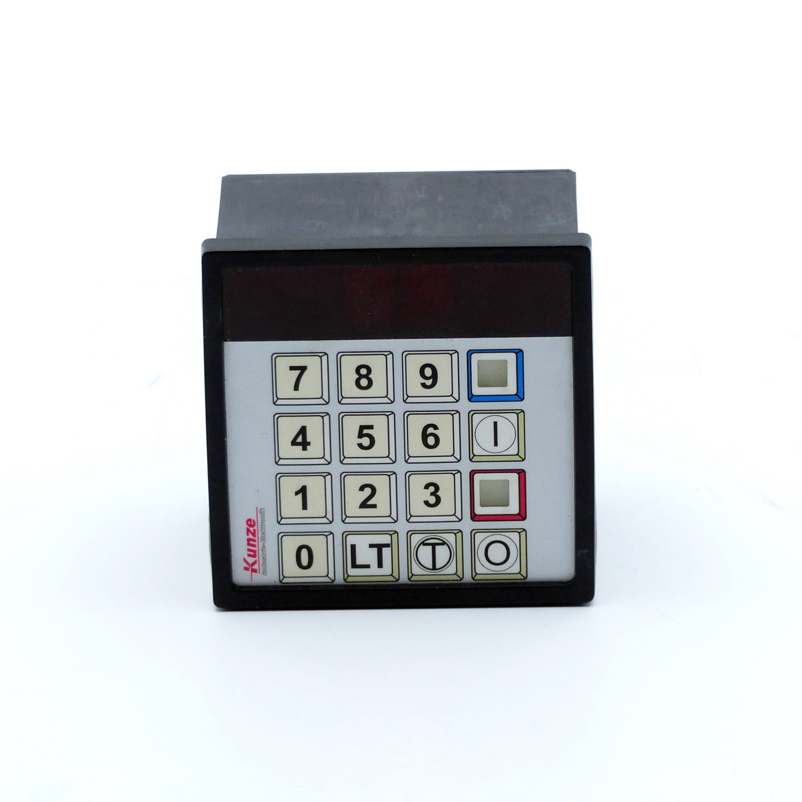 SPS Keyboard C230.122
