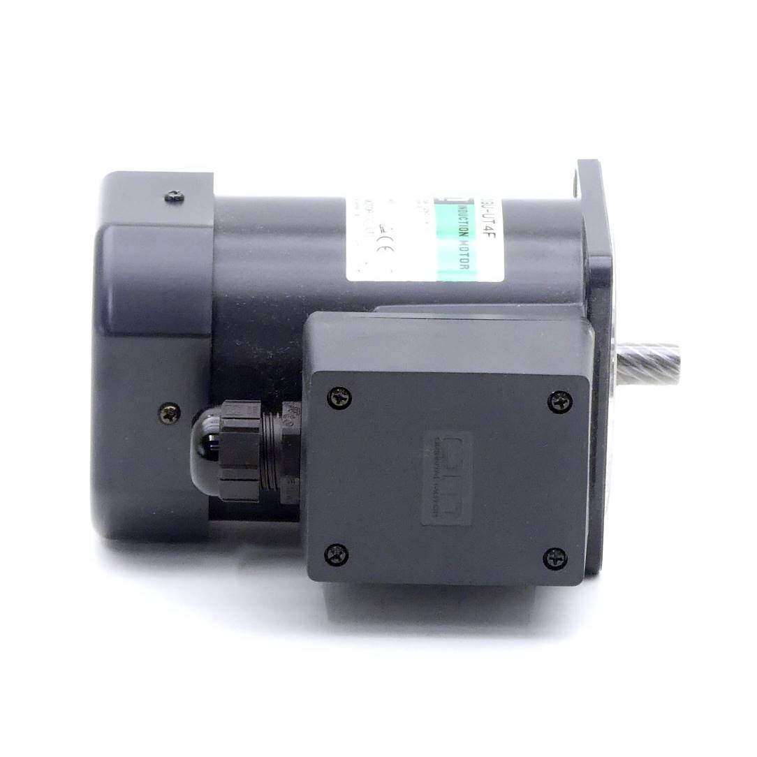 Induction Motor