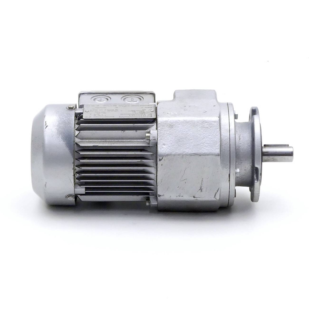 Getriebemotor RF32DT63L4
