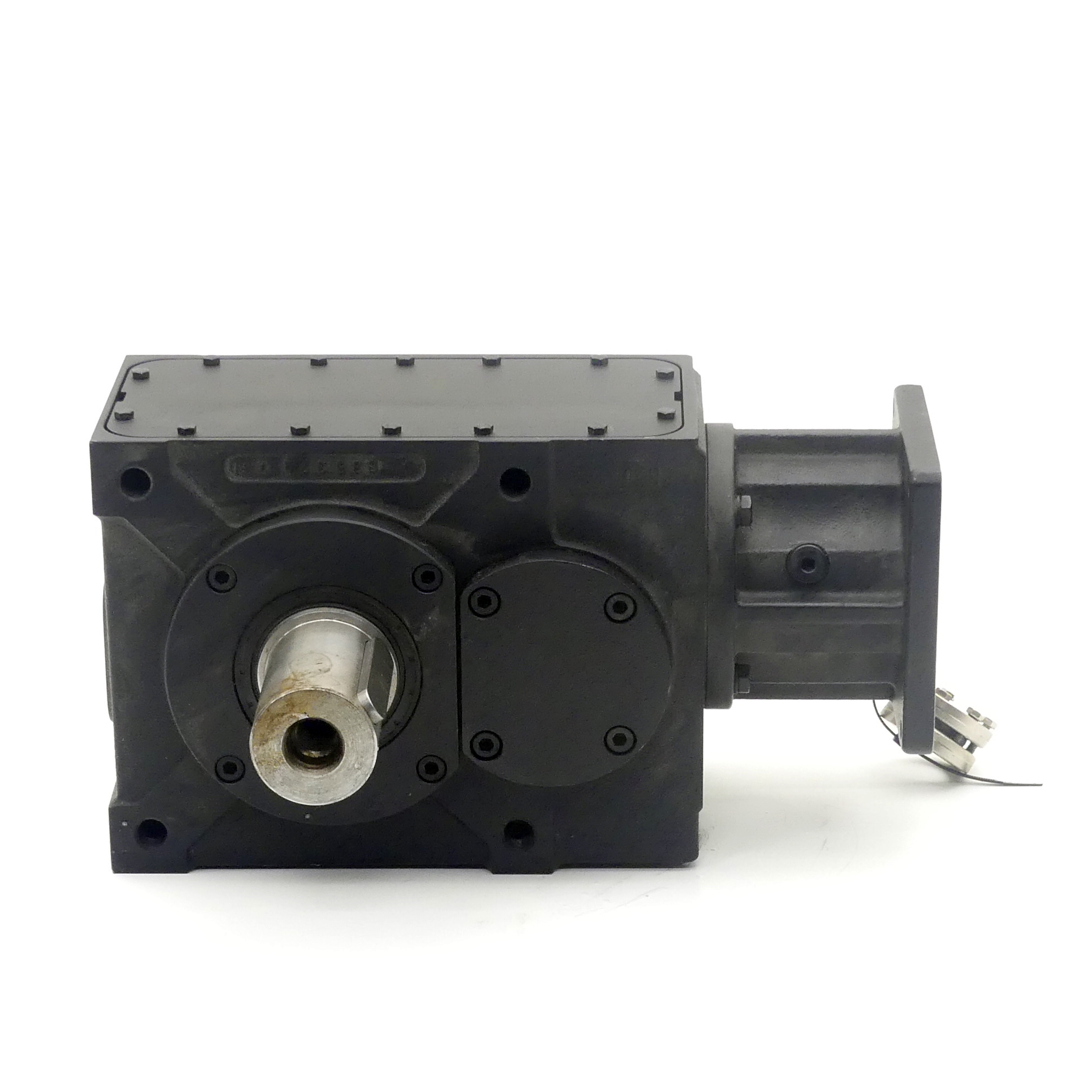 Angle gear MKS 8 