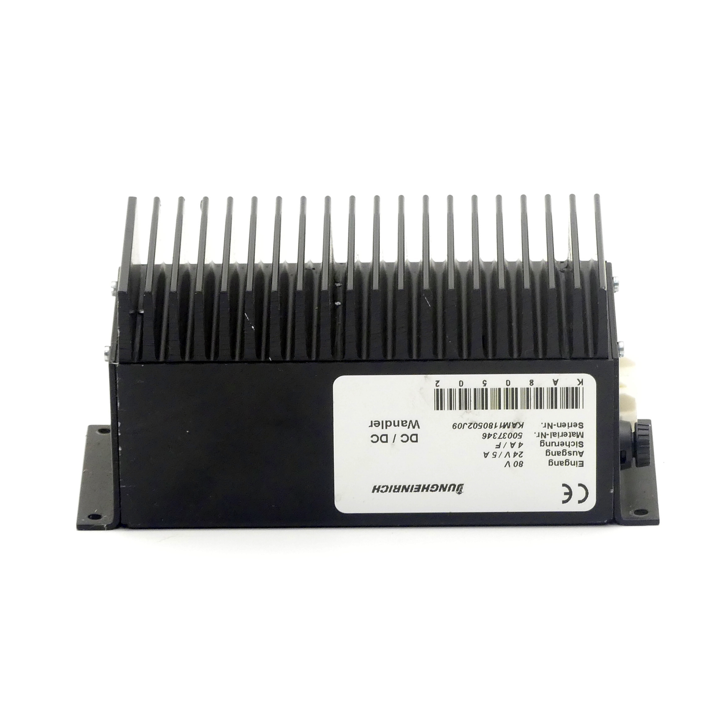 DC/DC Converter