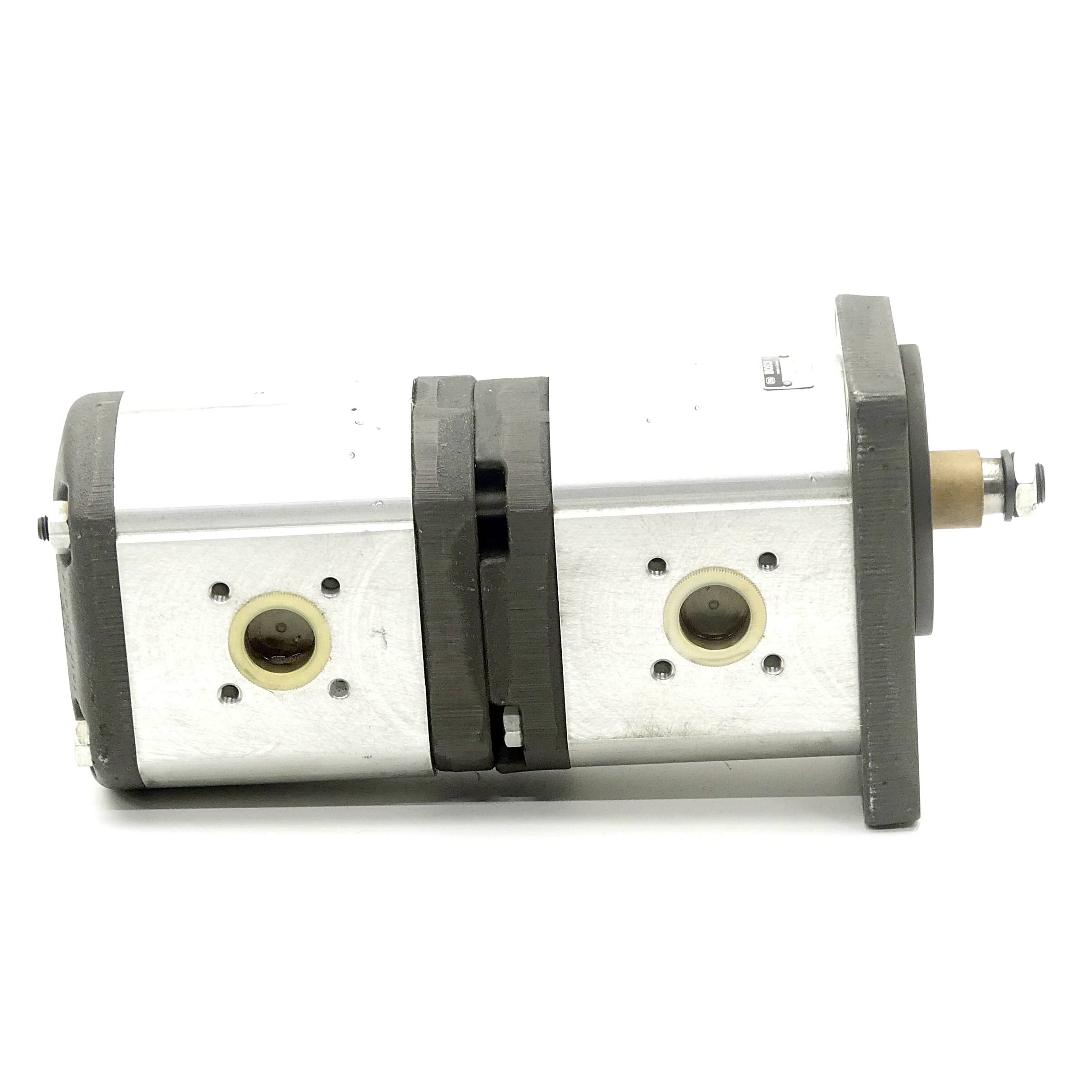 gear pump / double pump