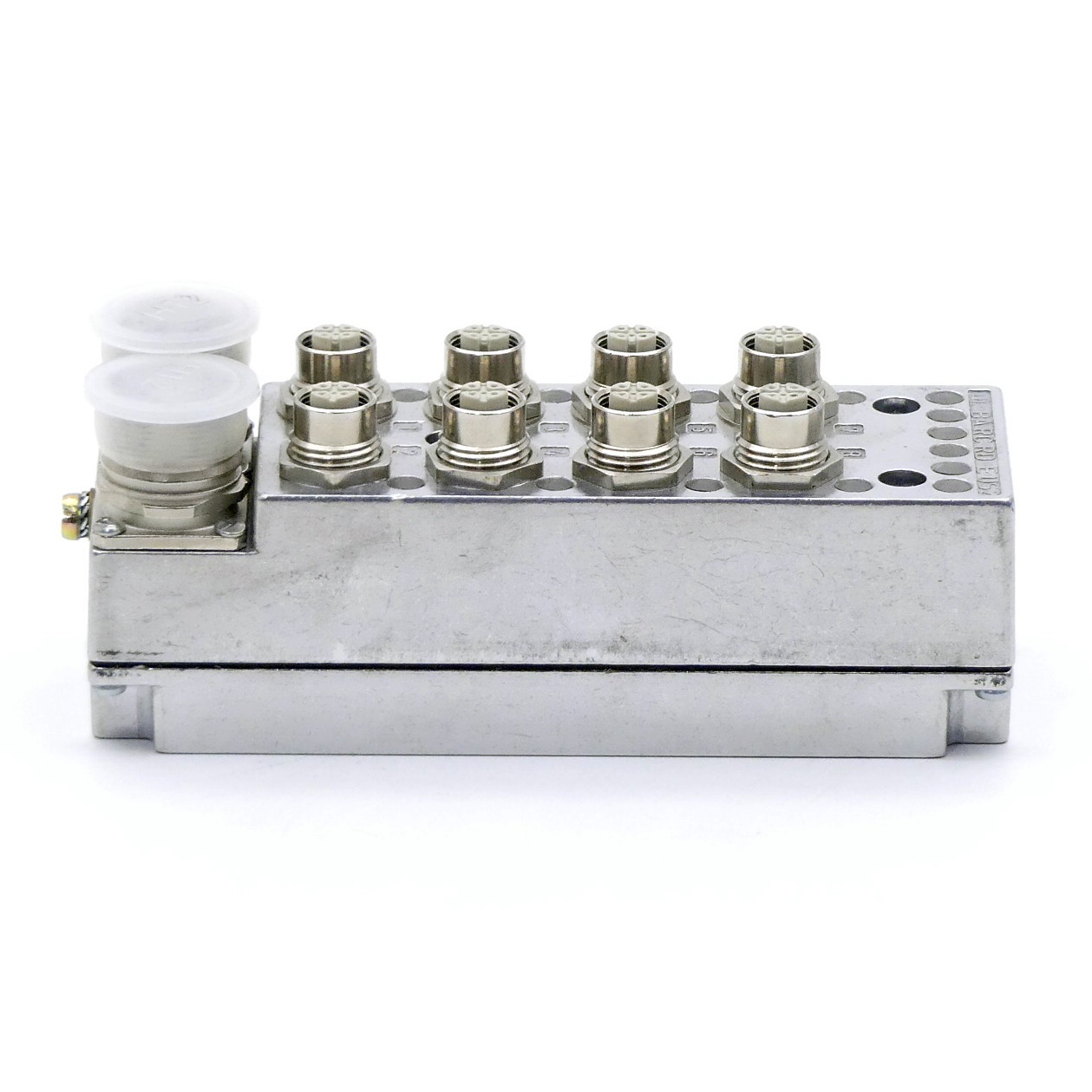 I/O-Modul IBS IP CDIO/R 24-8