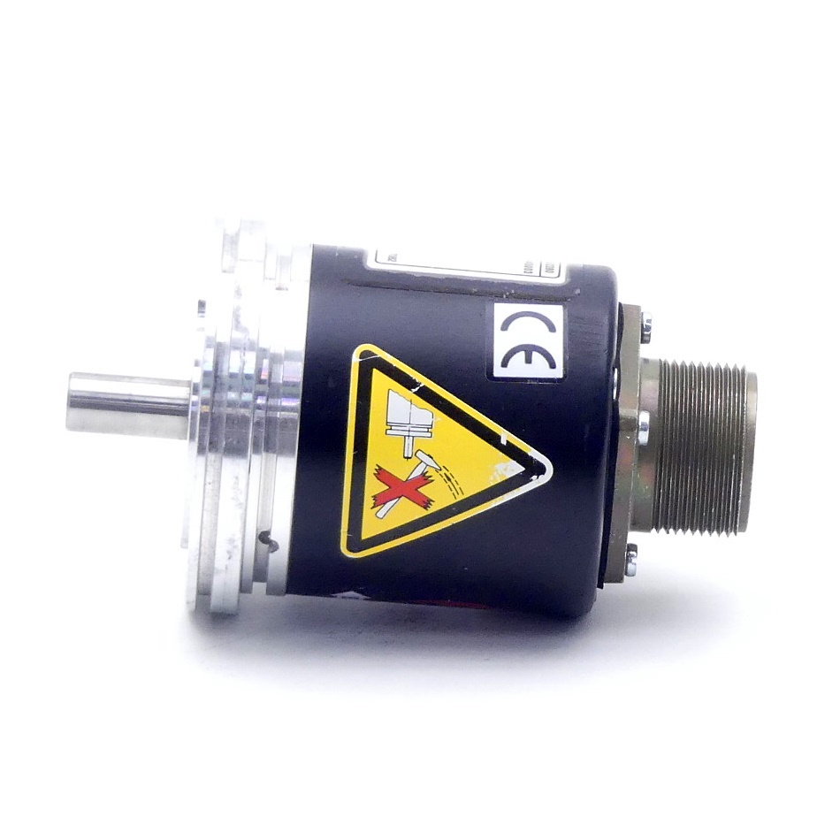 Incremental rotary encoder IE58A 