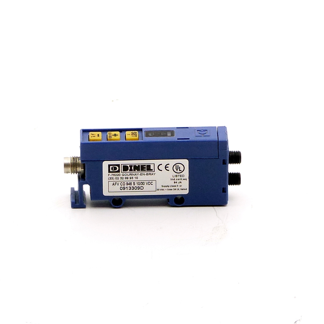 Glass Fibre Optic Sensor AFV-946-S