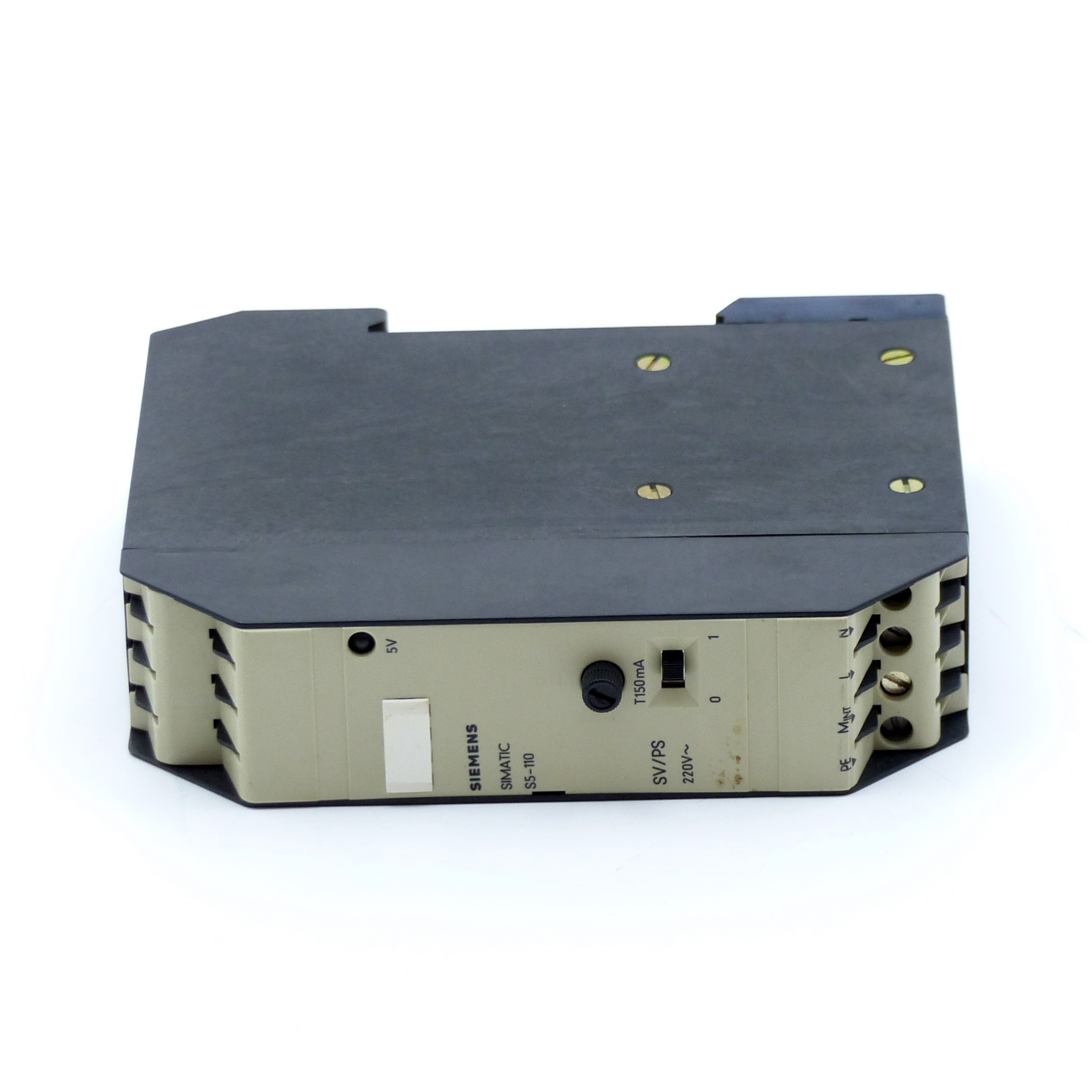 Digital Output Simatic S5-110
