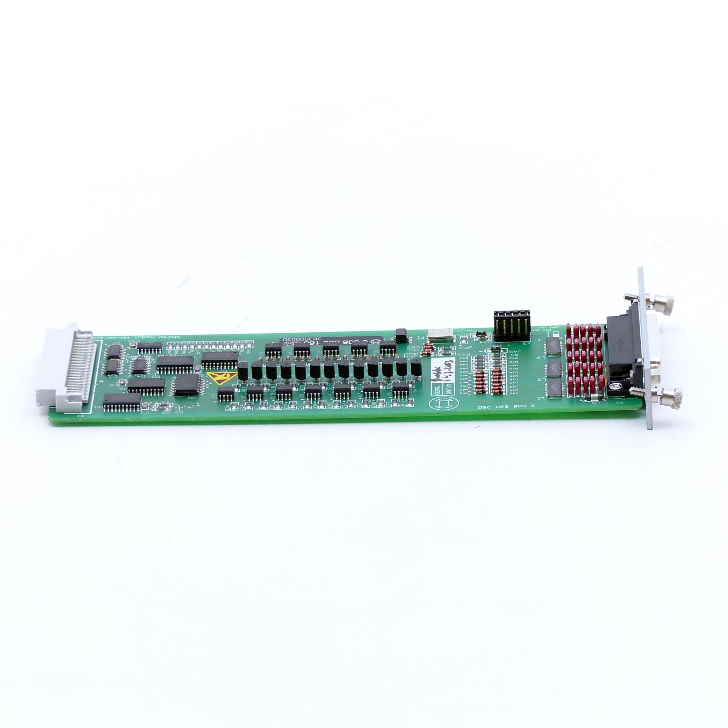 Interface Module SMV 24V  