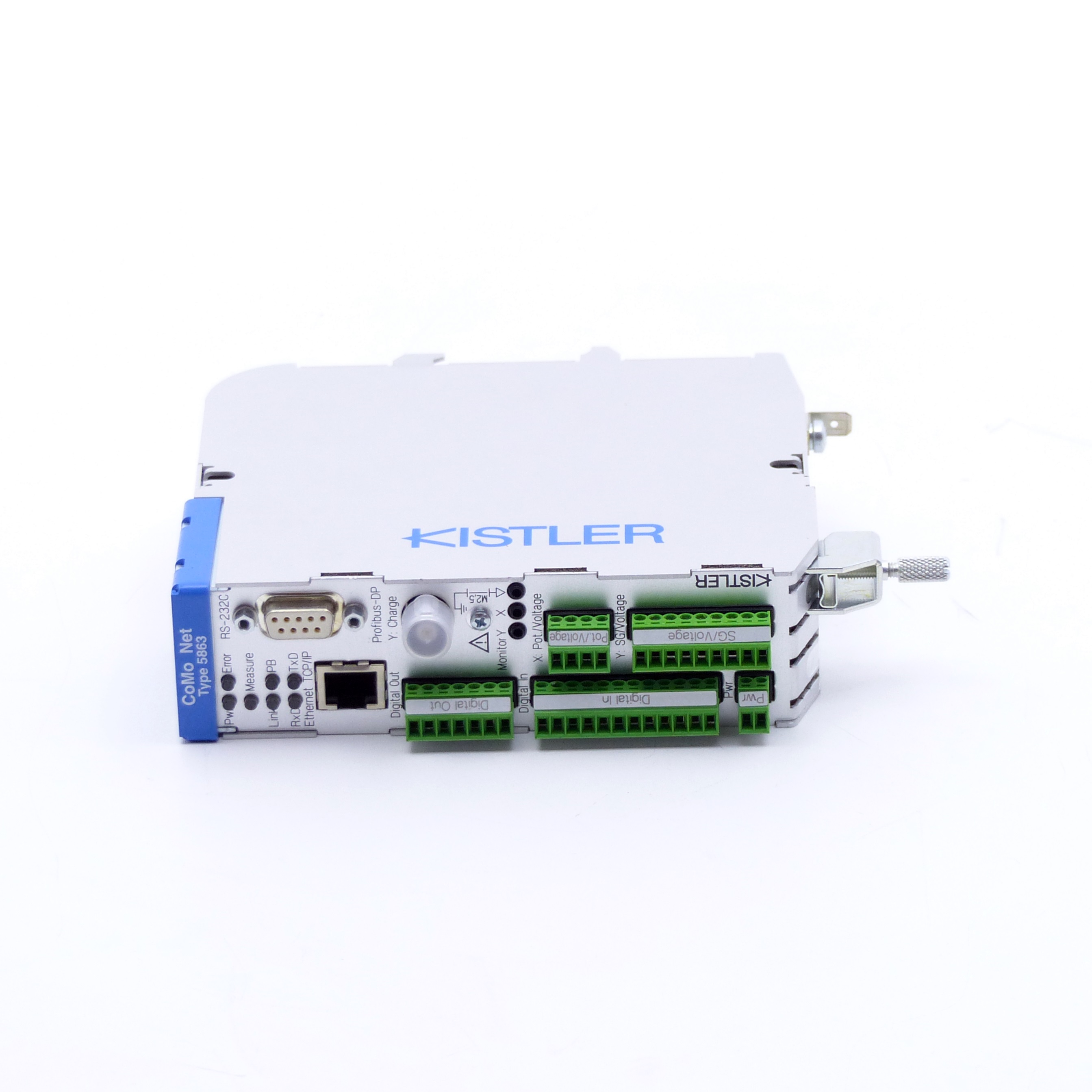 Profibus Card 