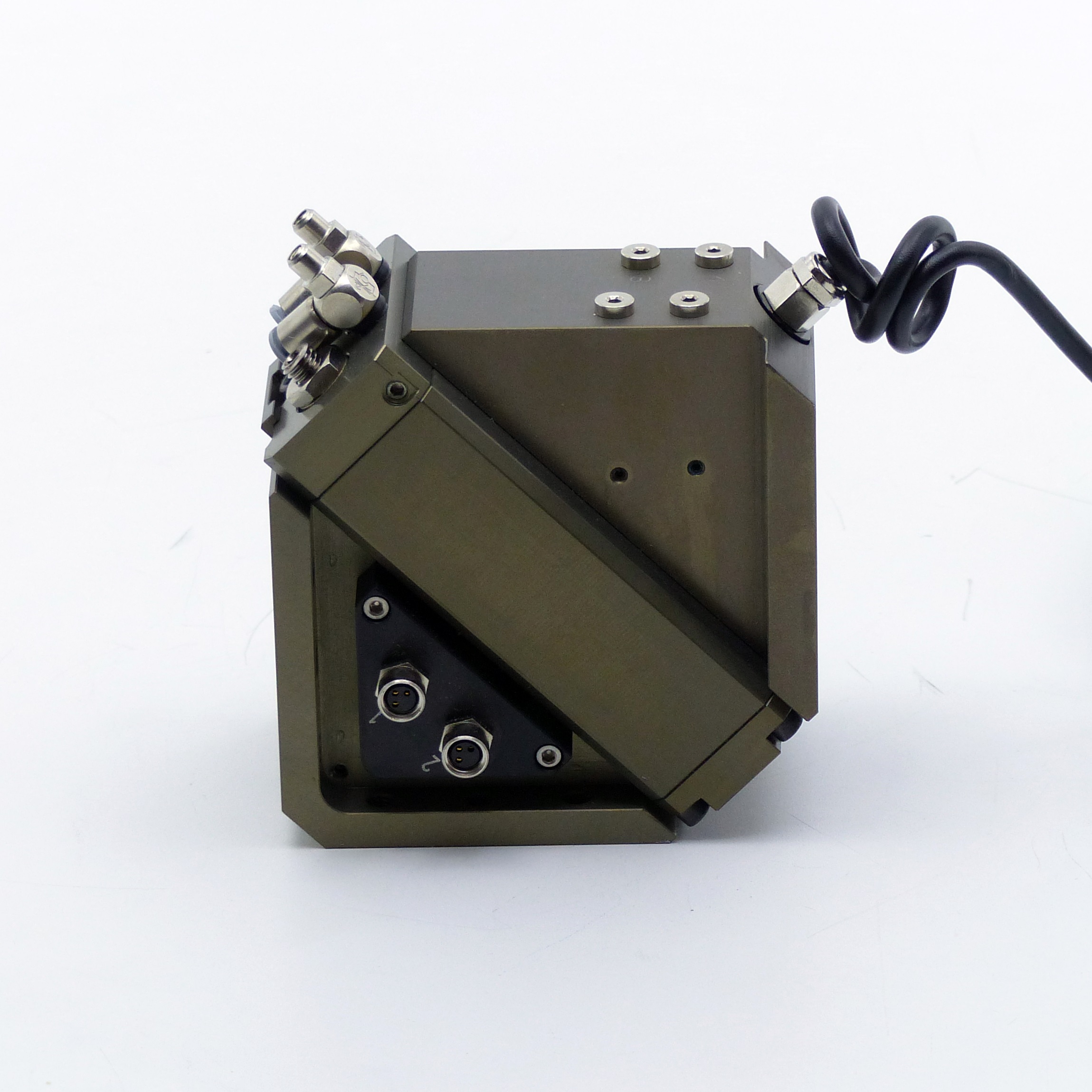 Compact swivel Head 30014773 New FS