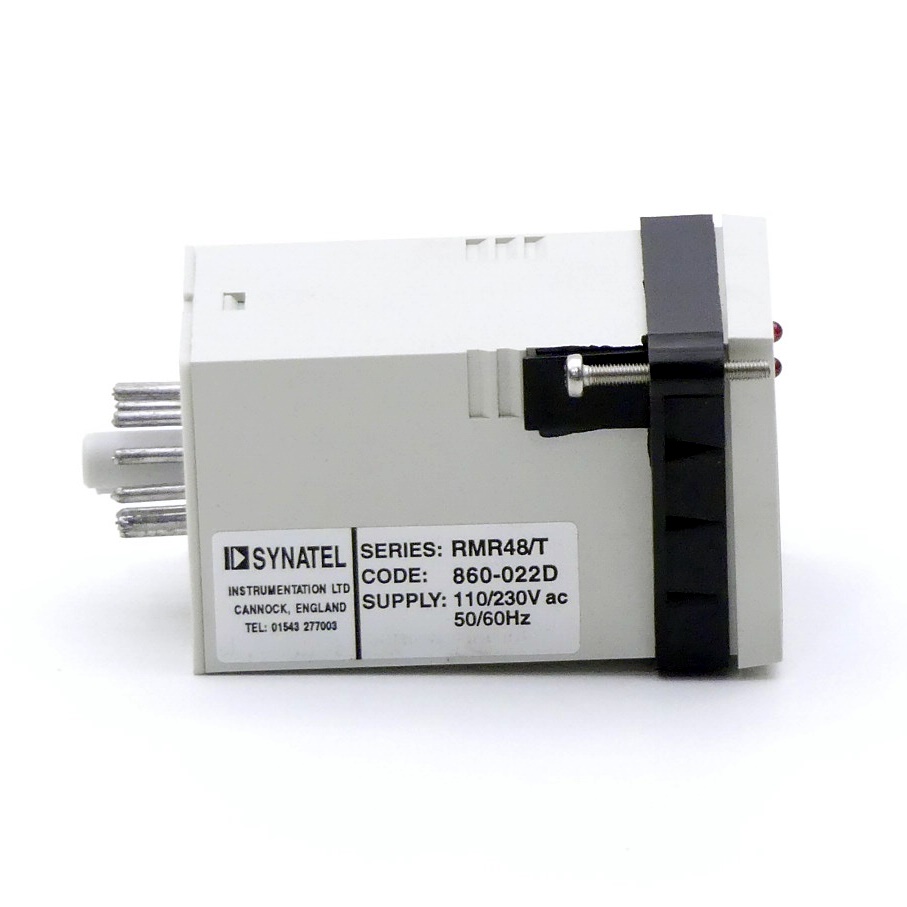 Speed Monitor RMR48/T New open Box